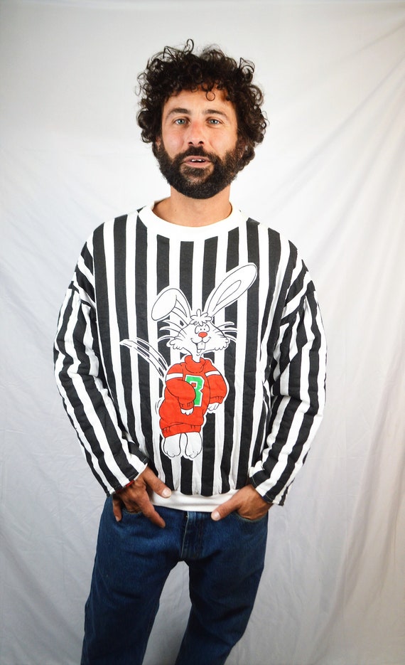 80s workout sweatshirt