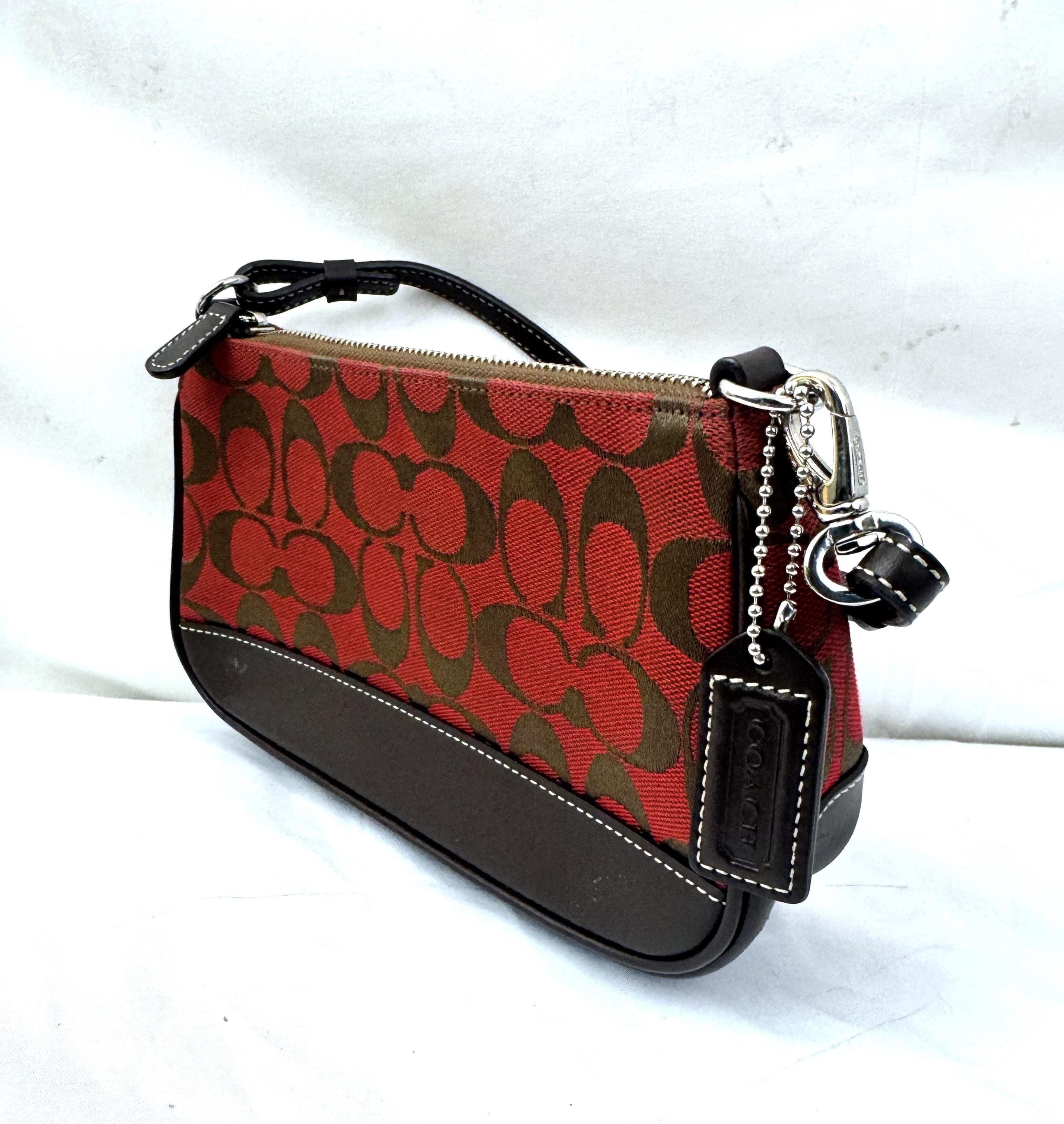 Coach Y2k 6094 Bag - Etsy