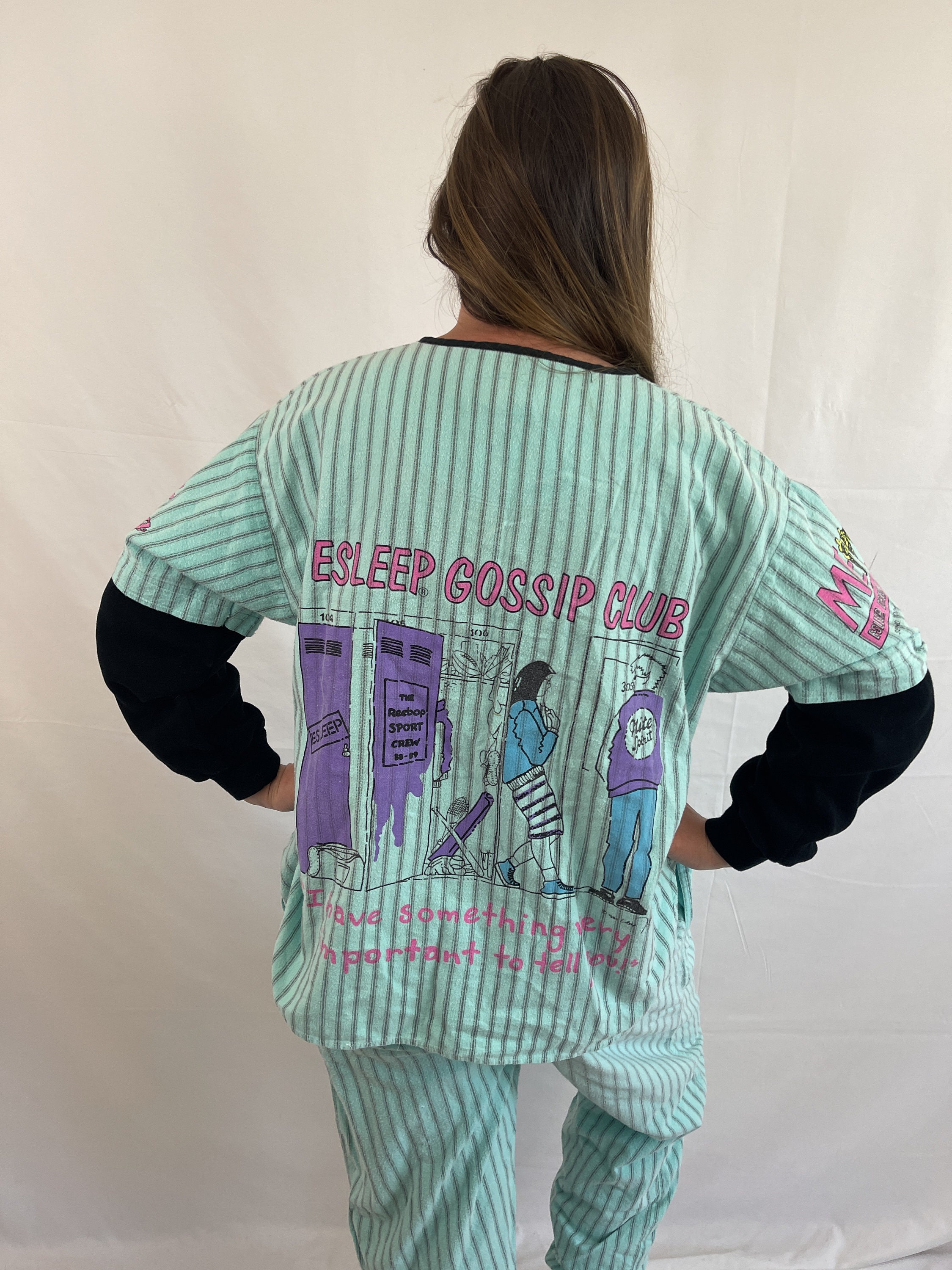 Esleep brand pajamas new arrivals