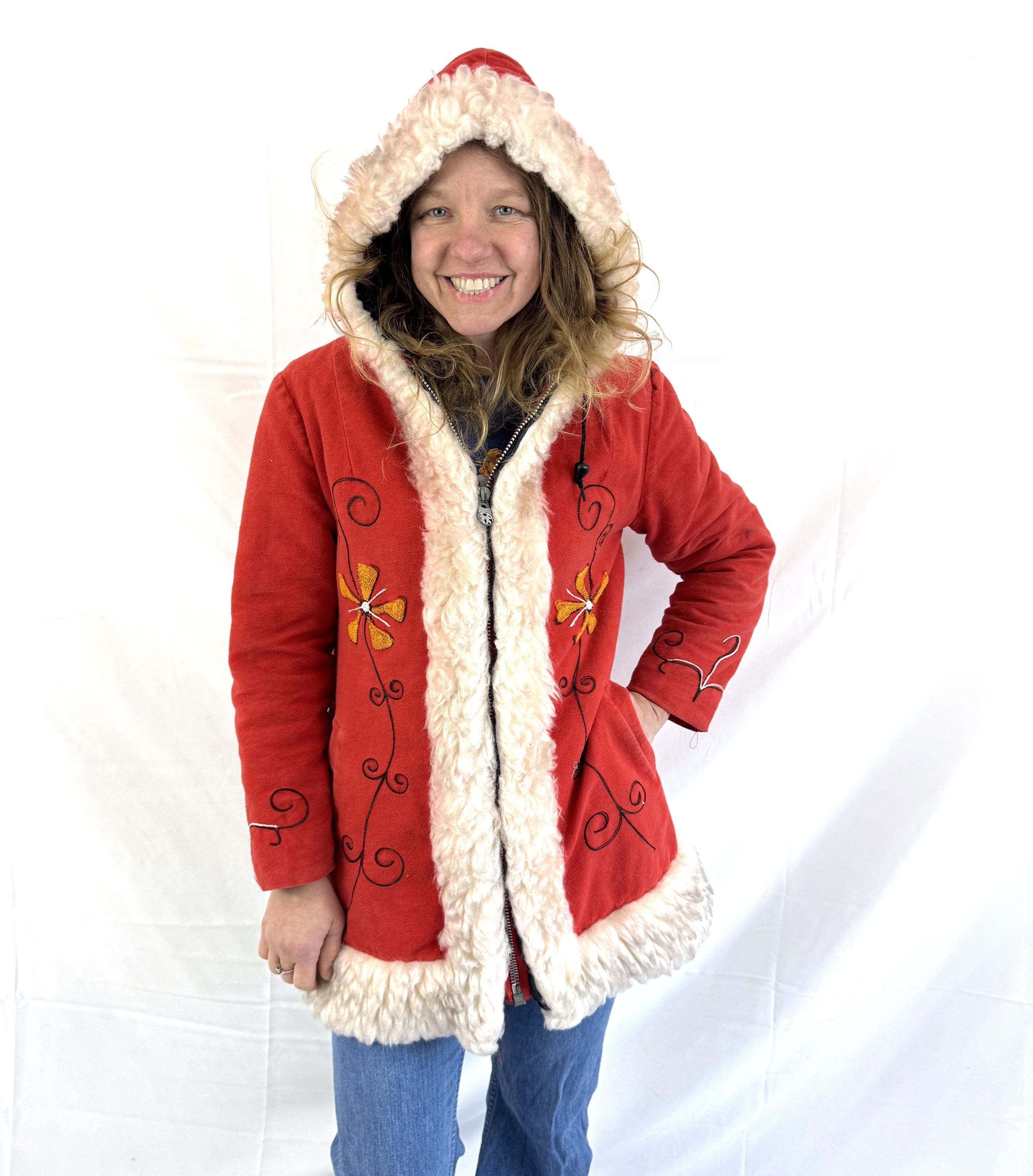 70s eskimo jacket - Etsy 日本