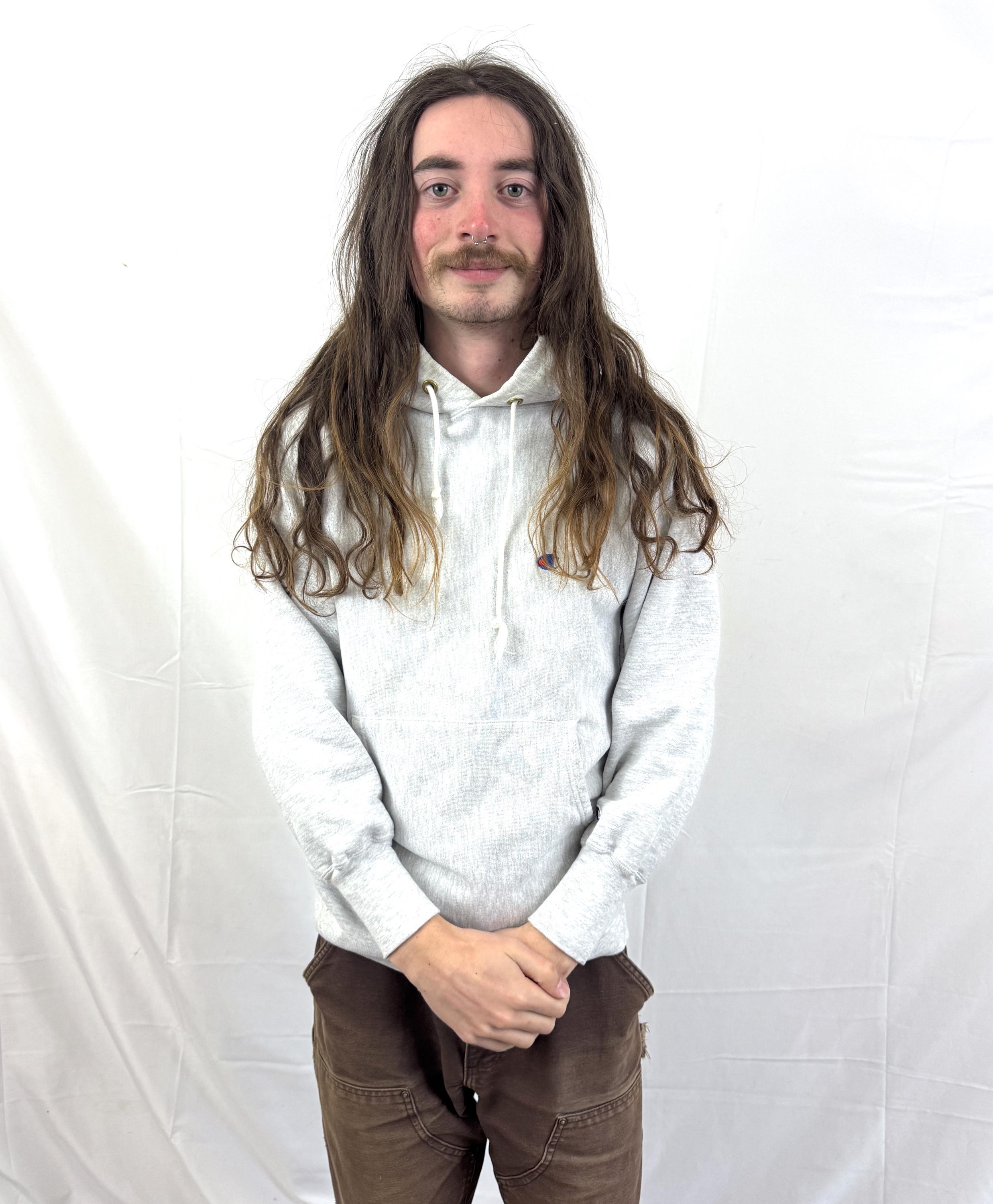 Vintage 80s Champion Reverse Weave Hoodie - Etsy