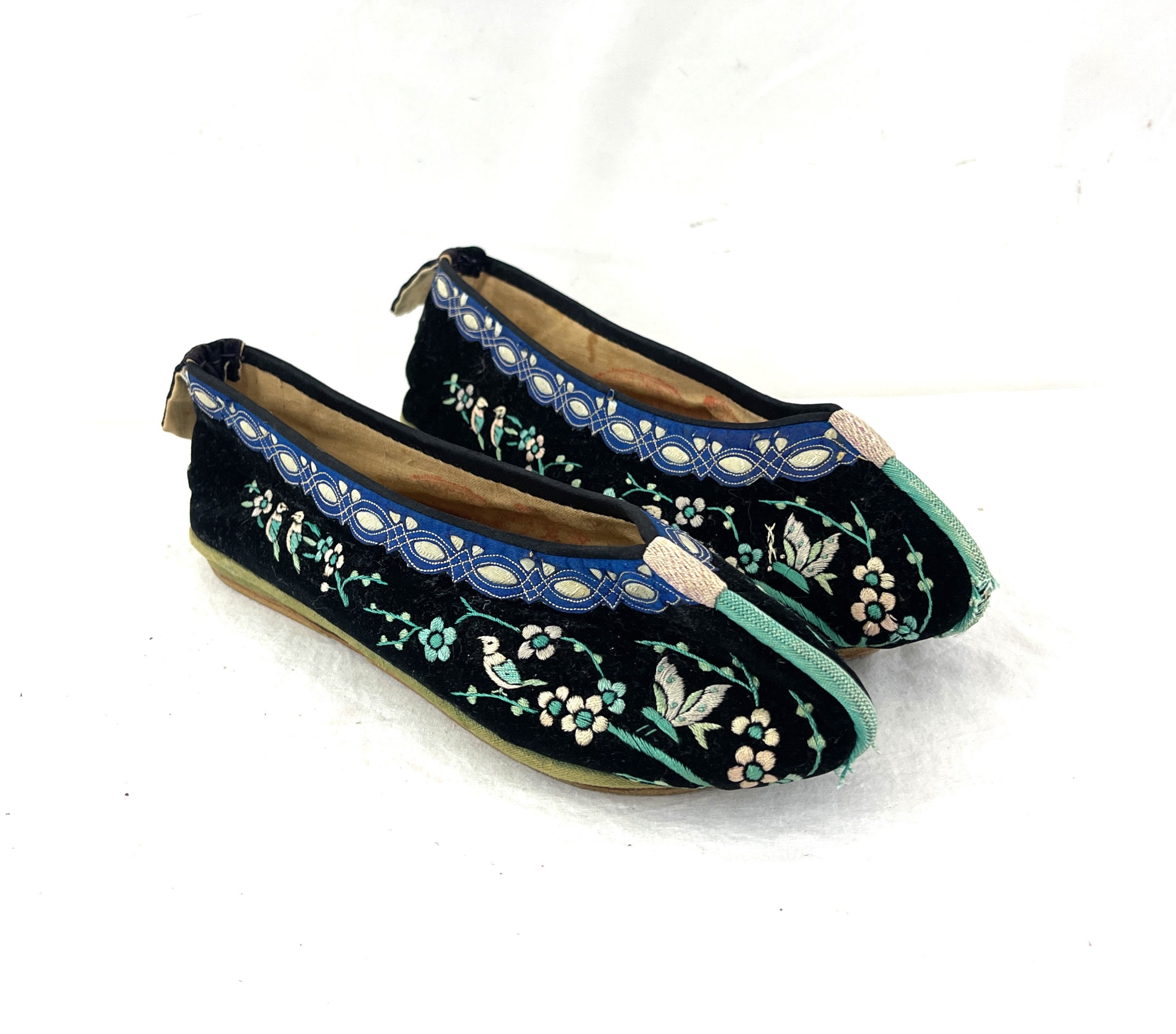 靴 Hana's embroidery shoes High Street-X Womens Lace Up Sneaker | SAS Shoes