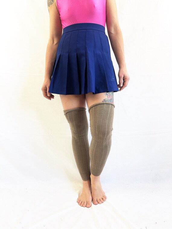 Sport clearance skirt 80s