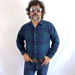 Vintage Pendleton