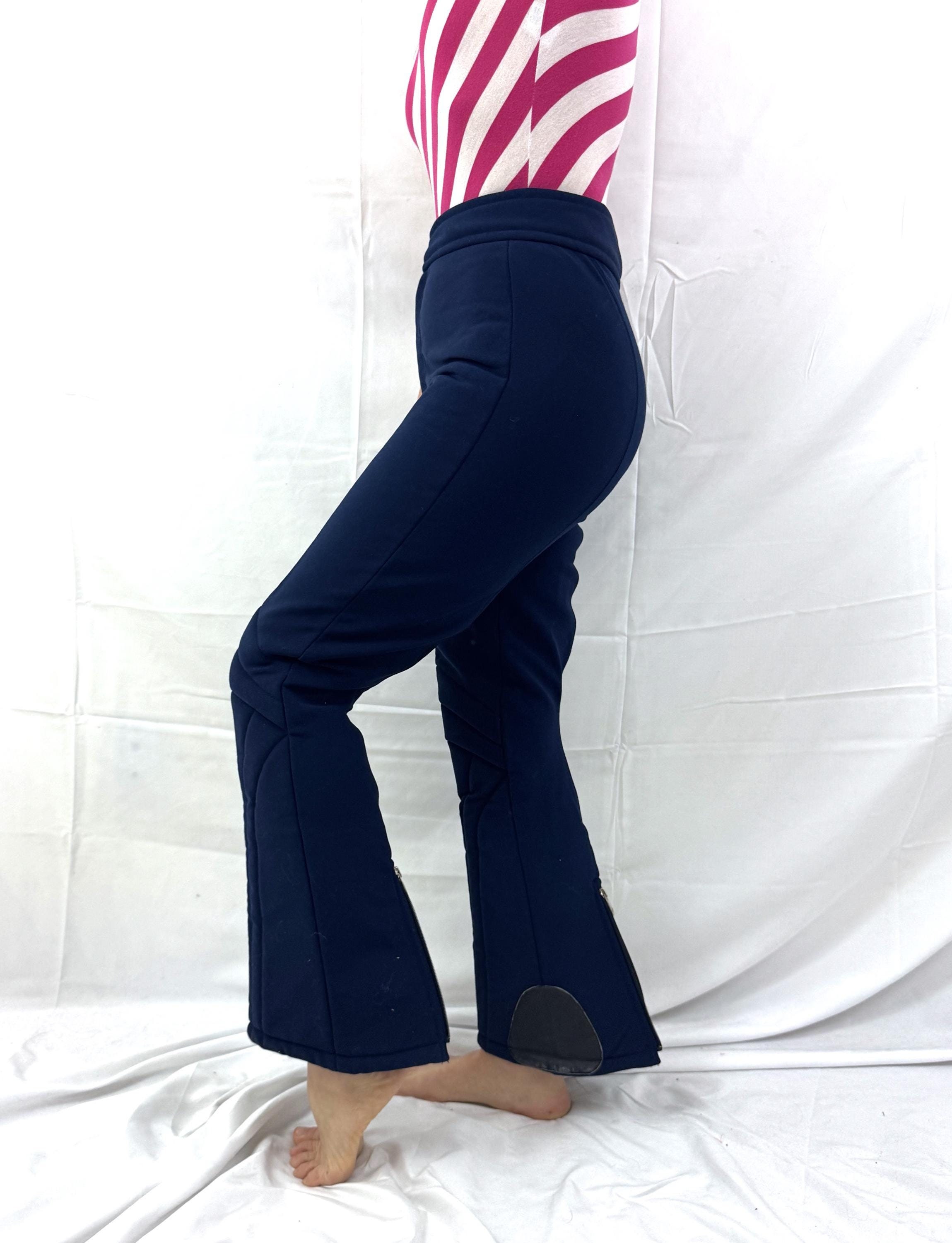 Pantaloni Da Neve Donna Pantaloni Invernali Donna WILLIT - Termici