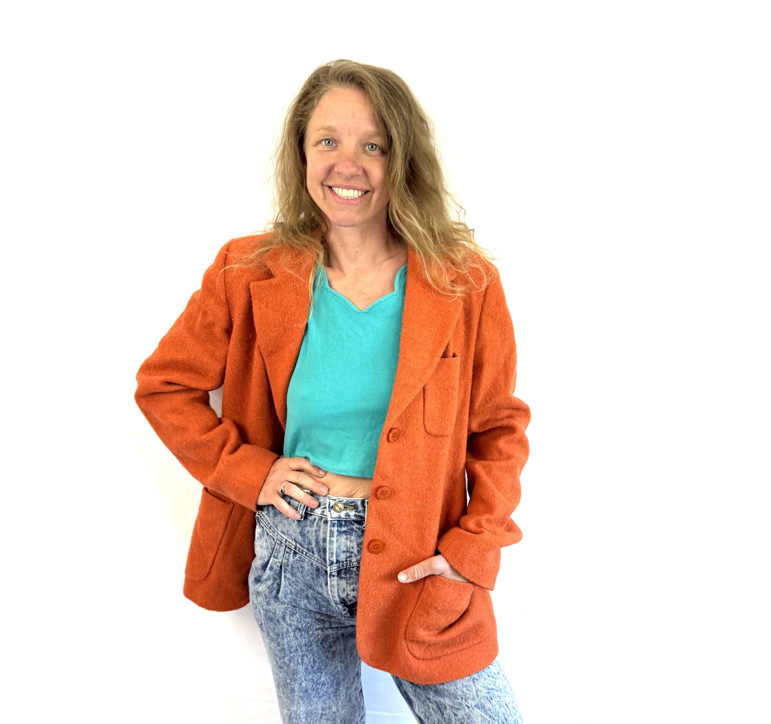 Vintage Dkny Jacket - Etsy