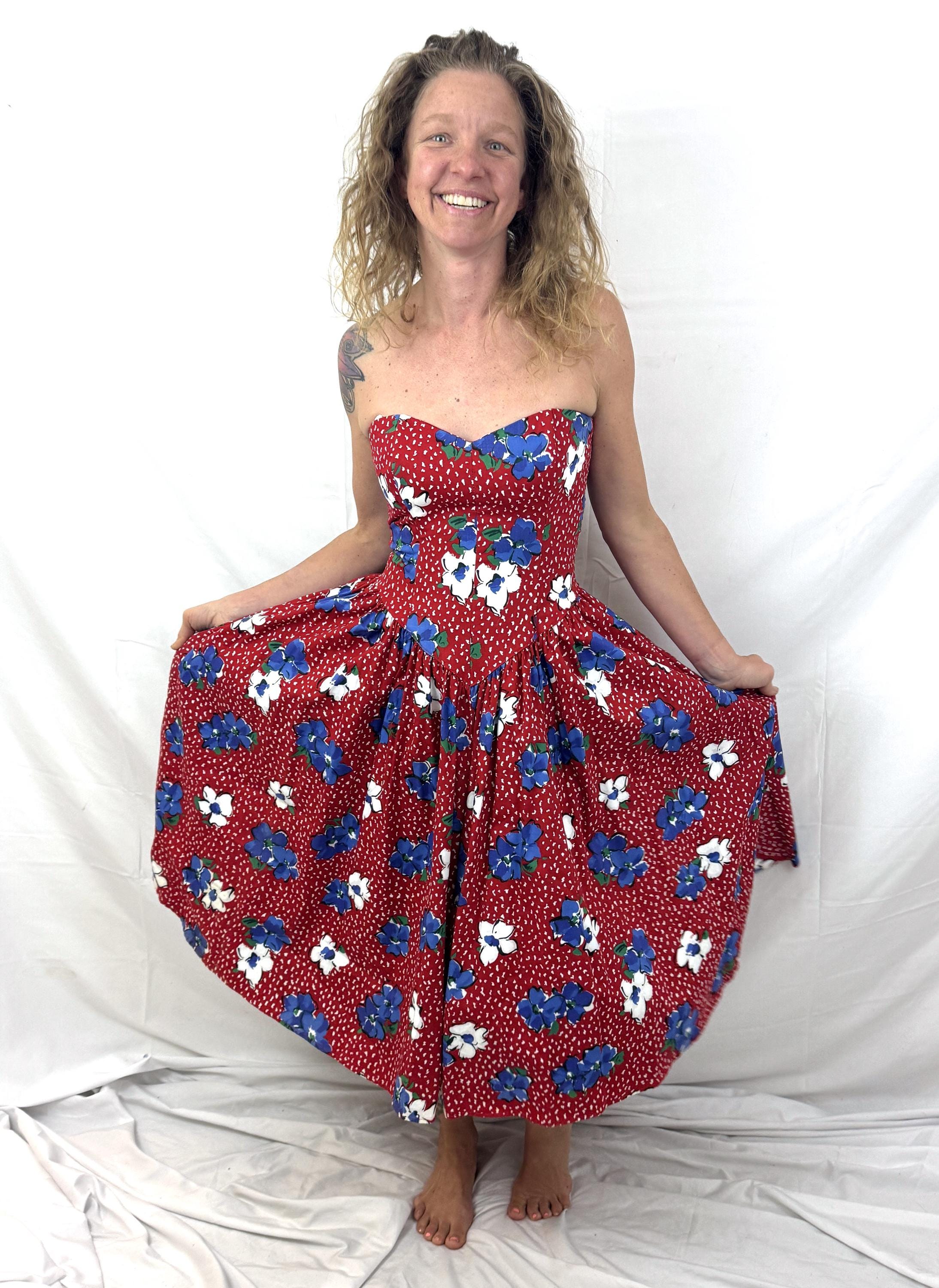robbie bee dresses Vintage SIGNATURE by Brown Floral 100% Silk Beaded and Sequ  The Thrifty Hippy Style Keywords Women's Robbie Bee Paisley Print