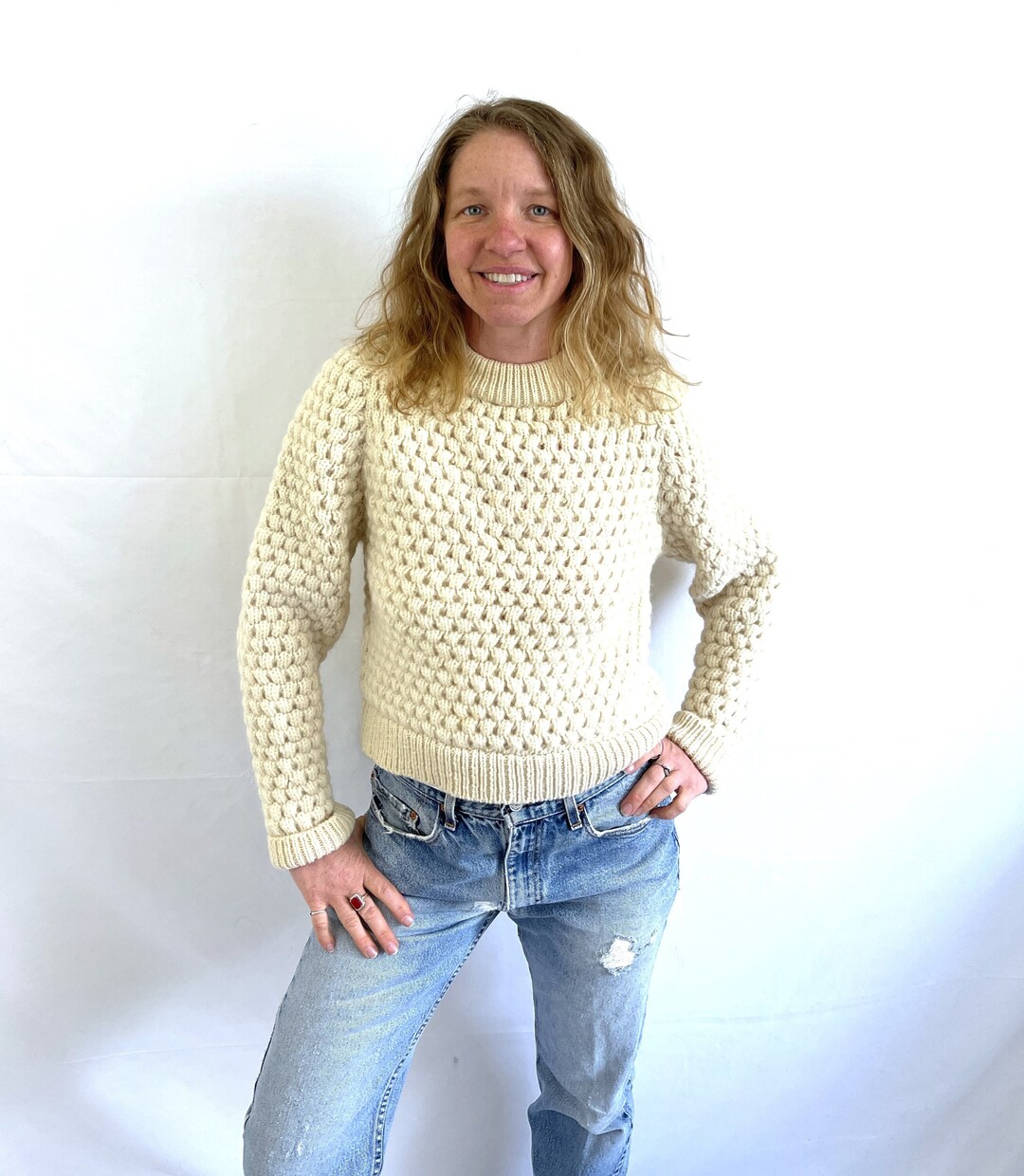 Vintage Sweater