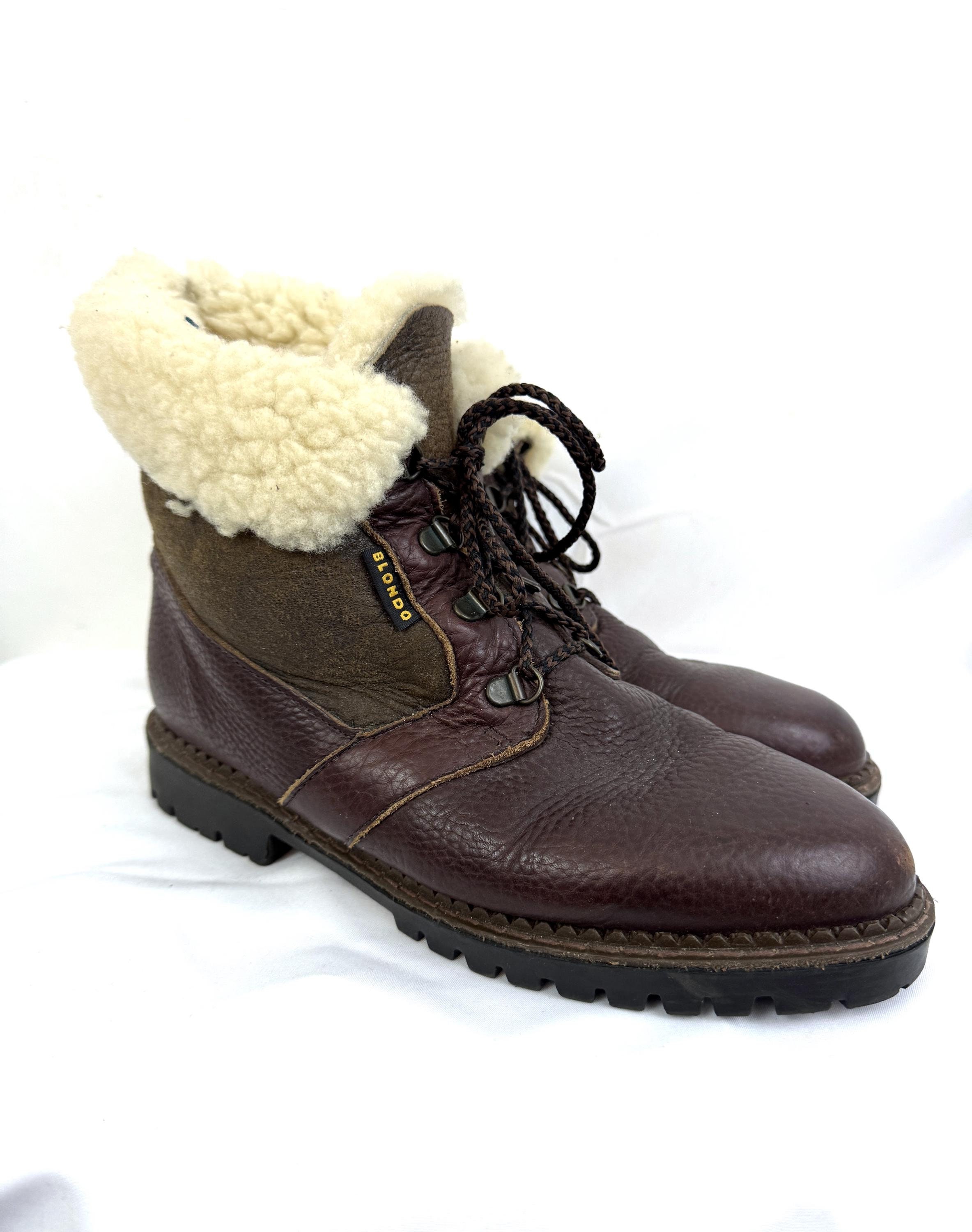 Hudson Bay Blondo Boots The Bay Blondo Mickey Blondo Trishell