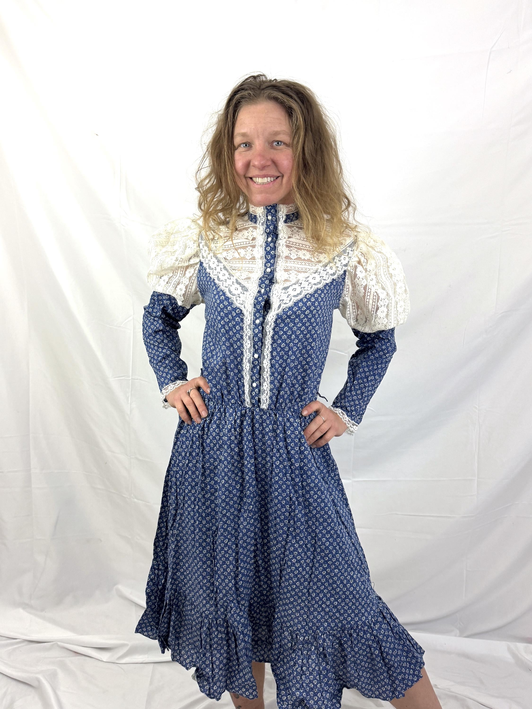 1970s Jcpenney Dress - Etsy