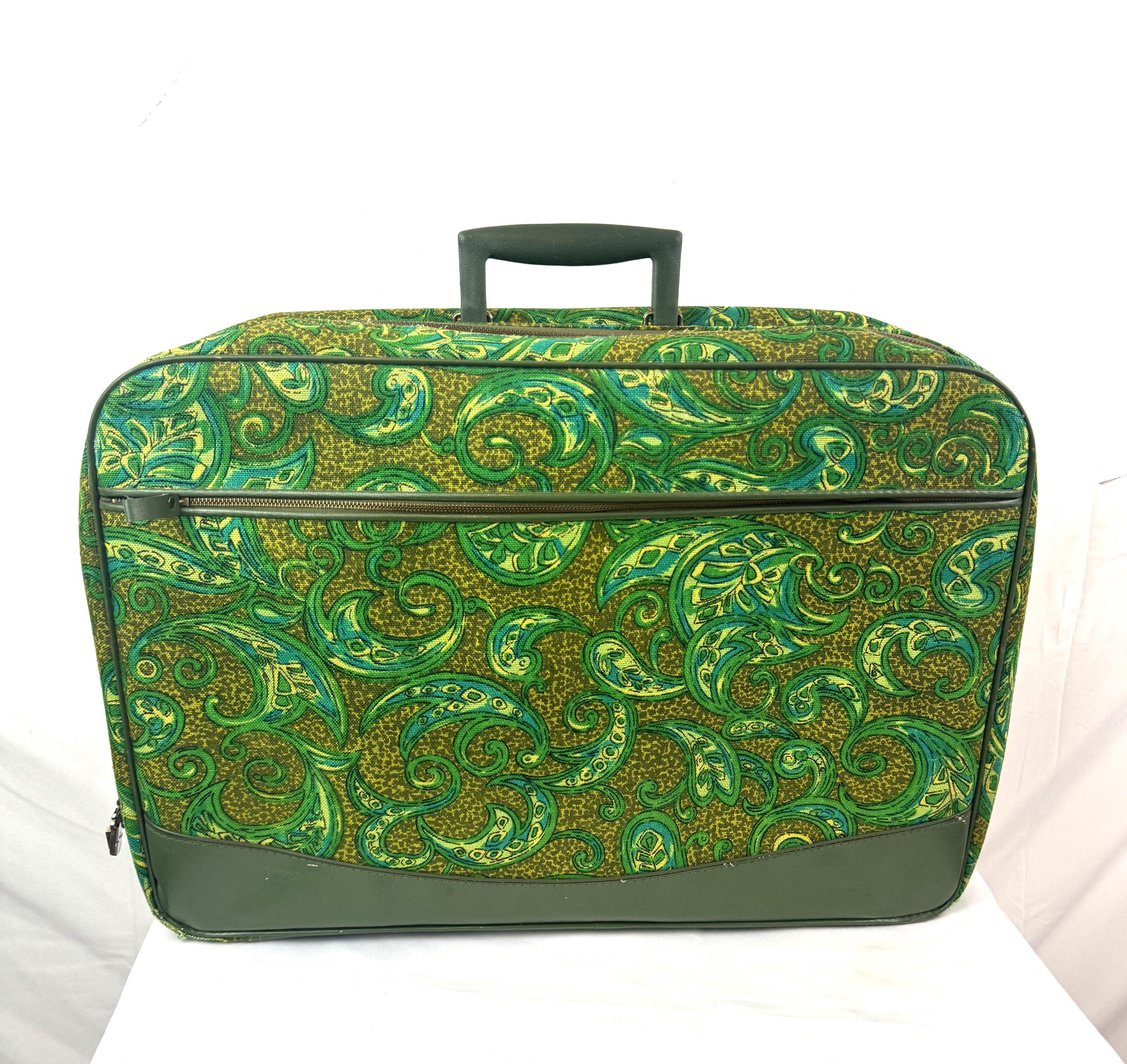 1960s japan suitcase - Etsy 日本