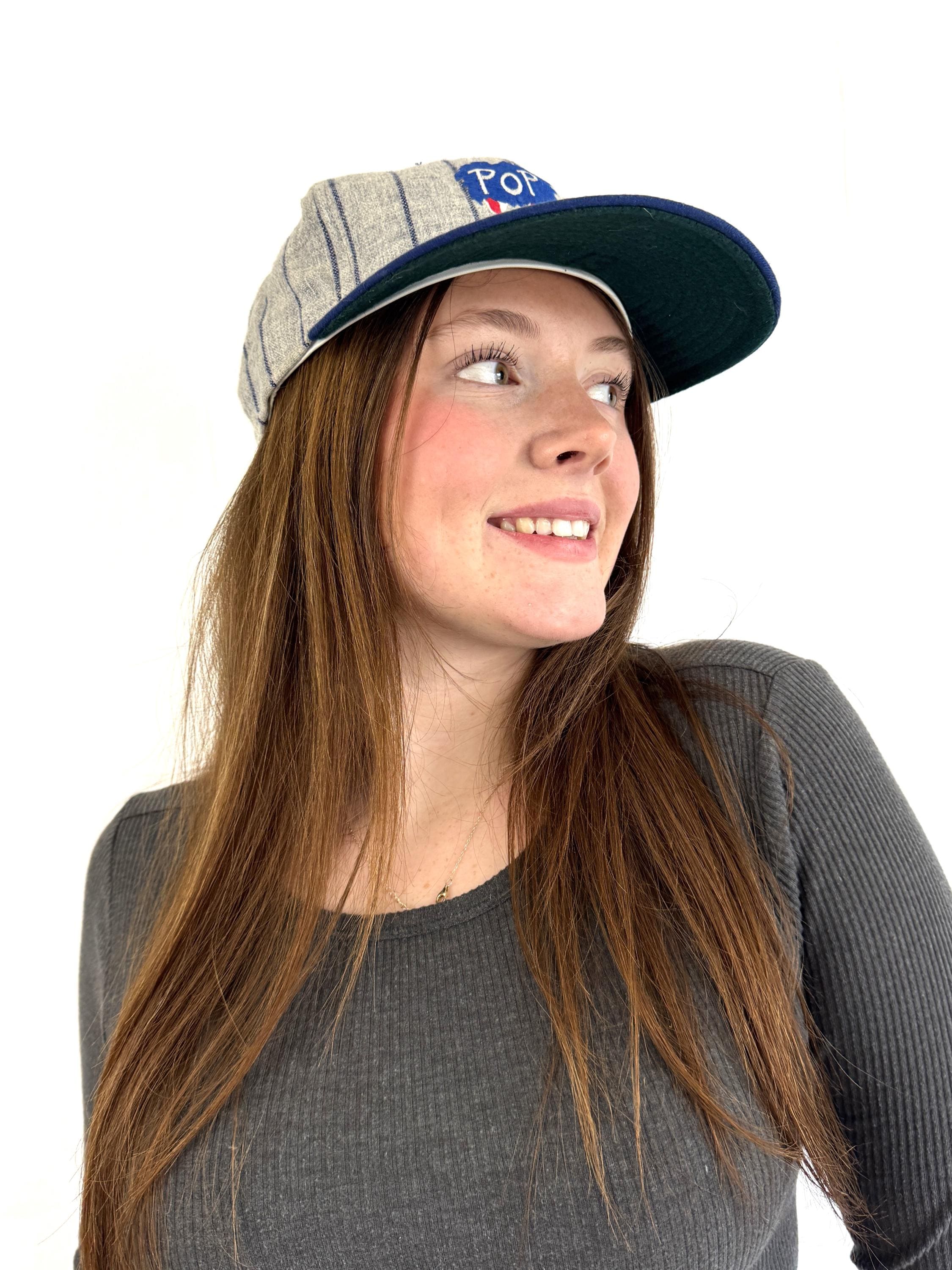 Ebbets Field Flannels Baseball Caps - Etsy