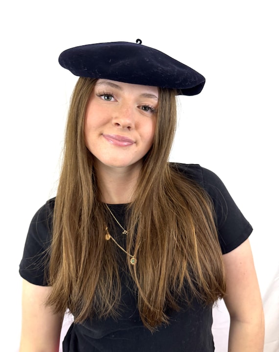 Polo ralph lauren wool beret - Gem