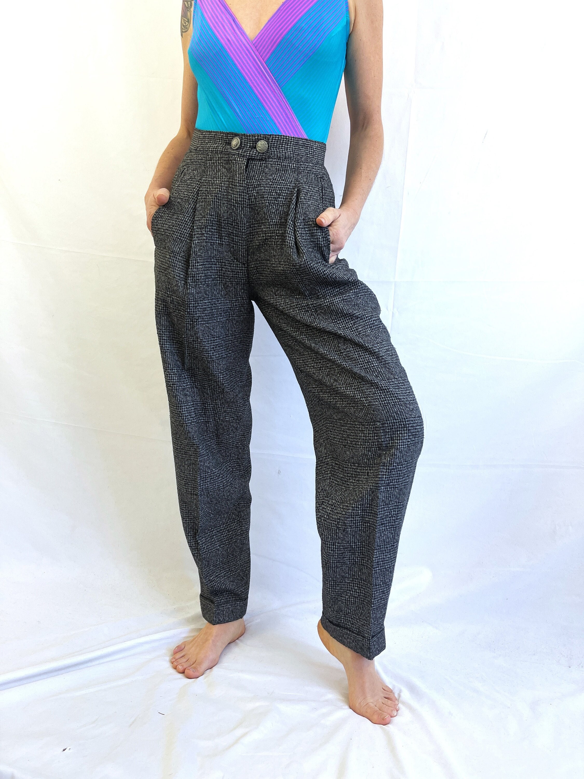 Forenza Pants - Etsy Forenza Pants - Etsy
