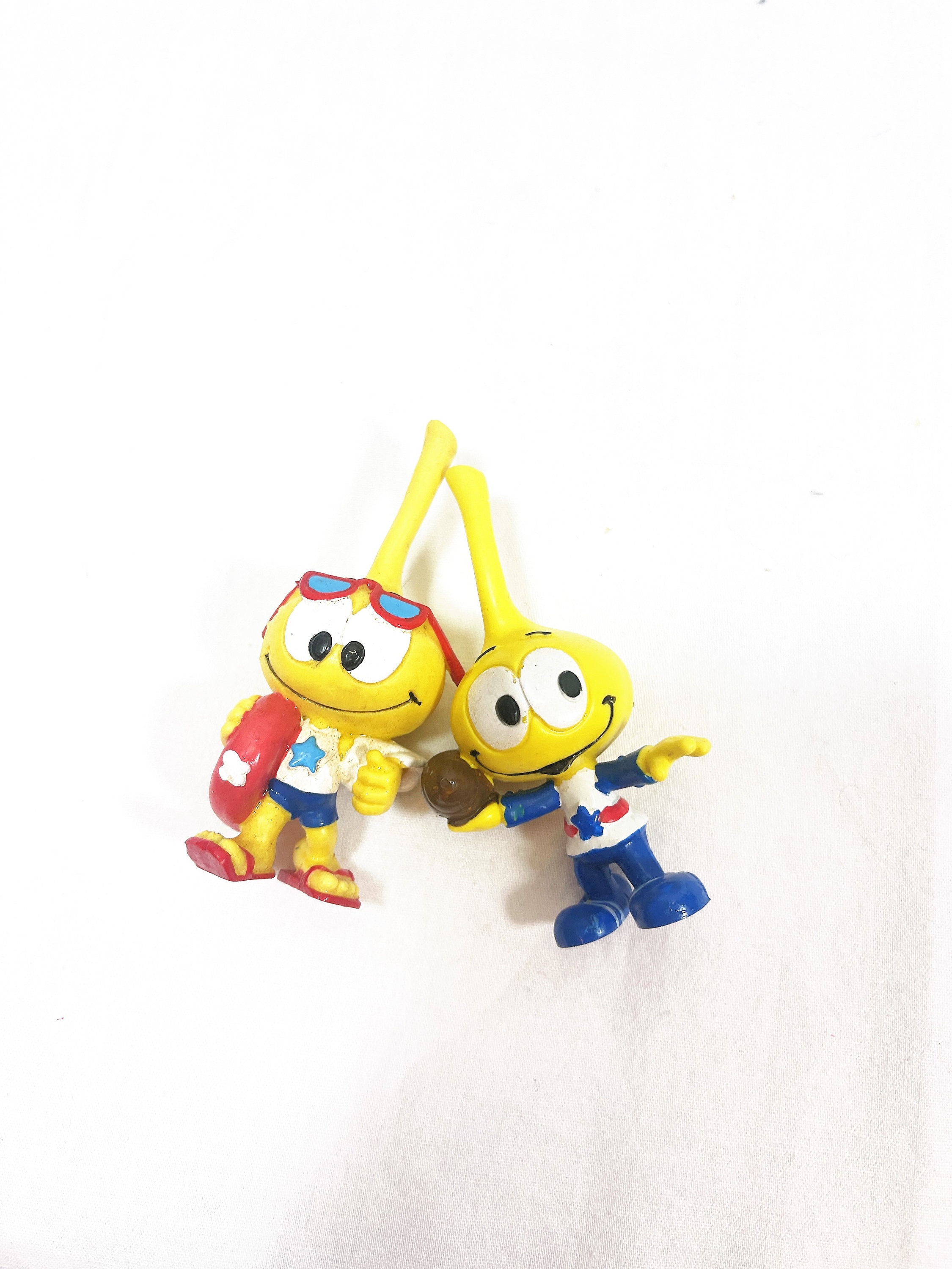 The Snorks - Etsy