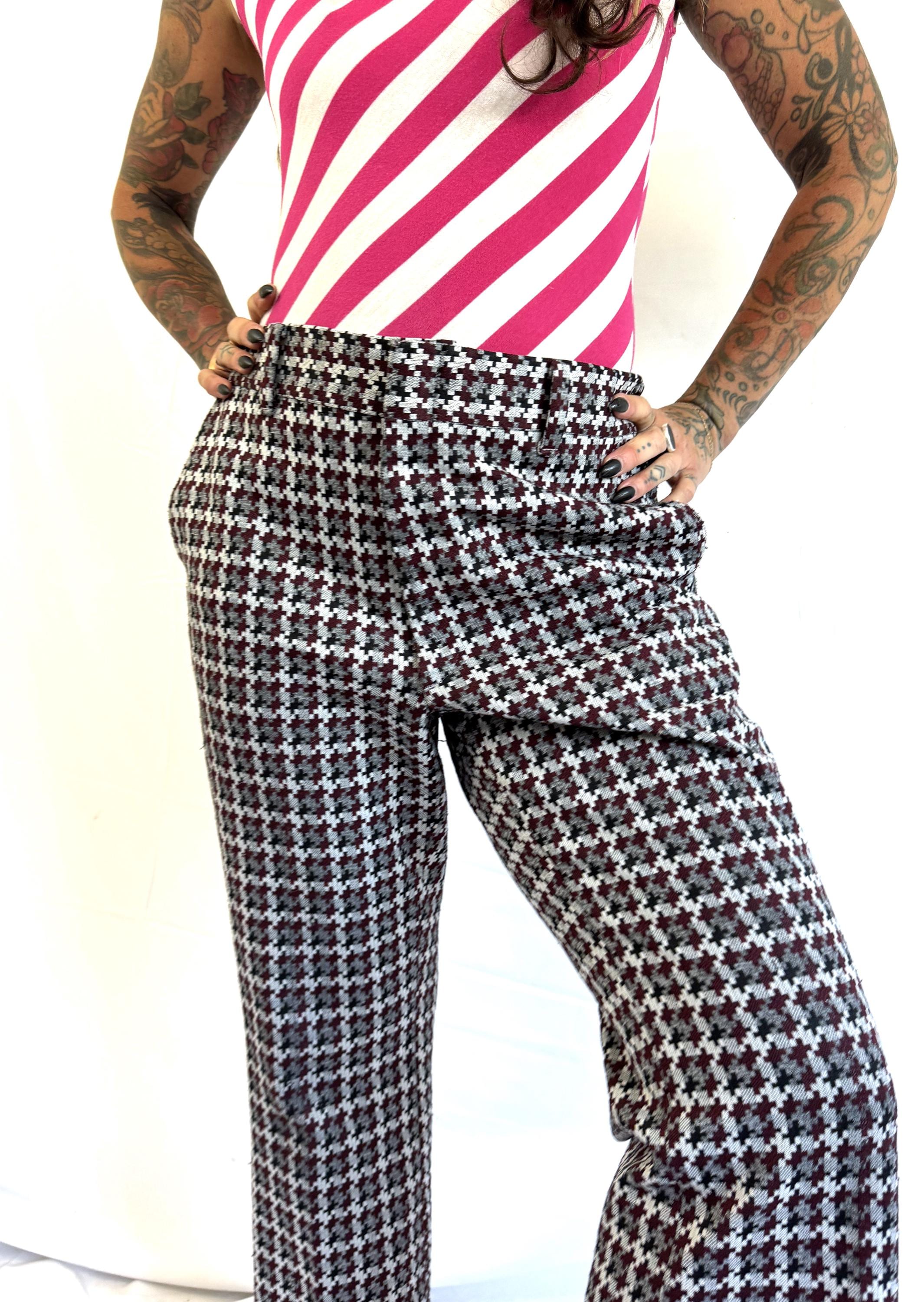 70s Farah Pants - Etsy