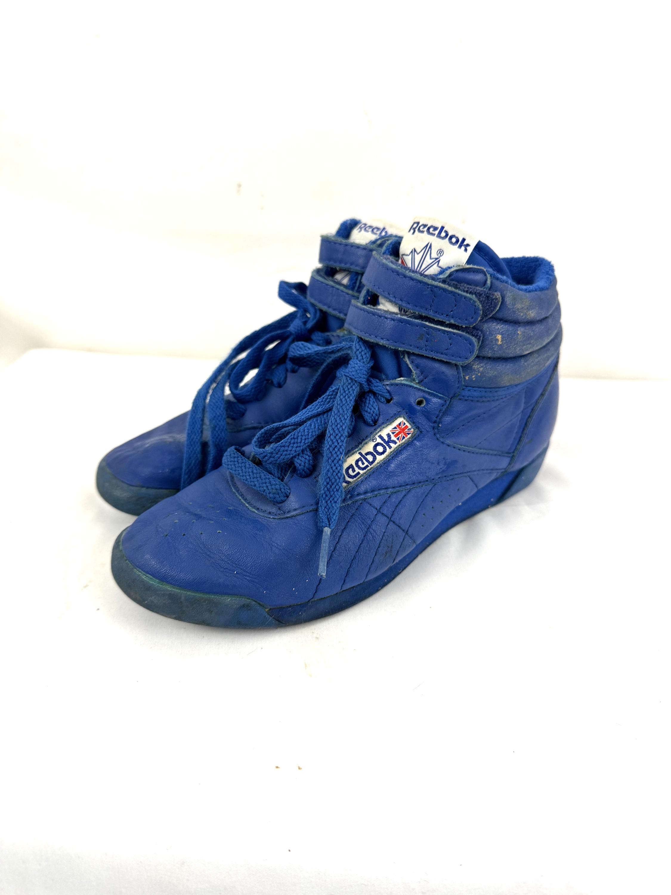 80s Japanese Shoes - Etsy Canada