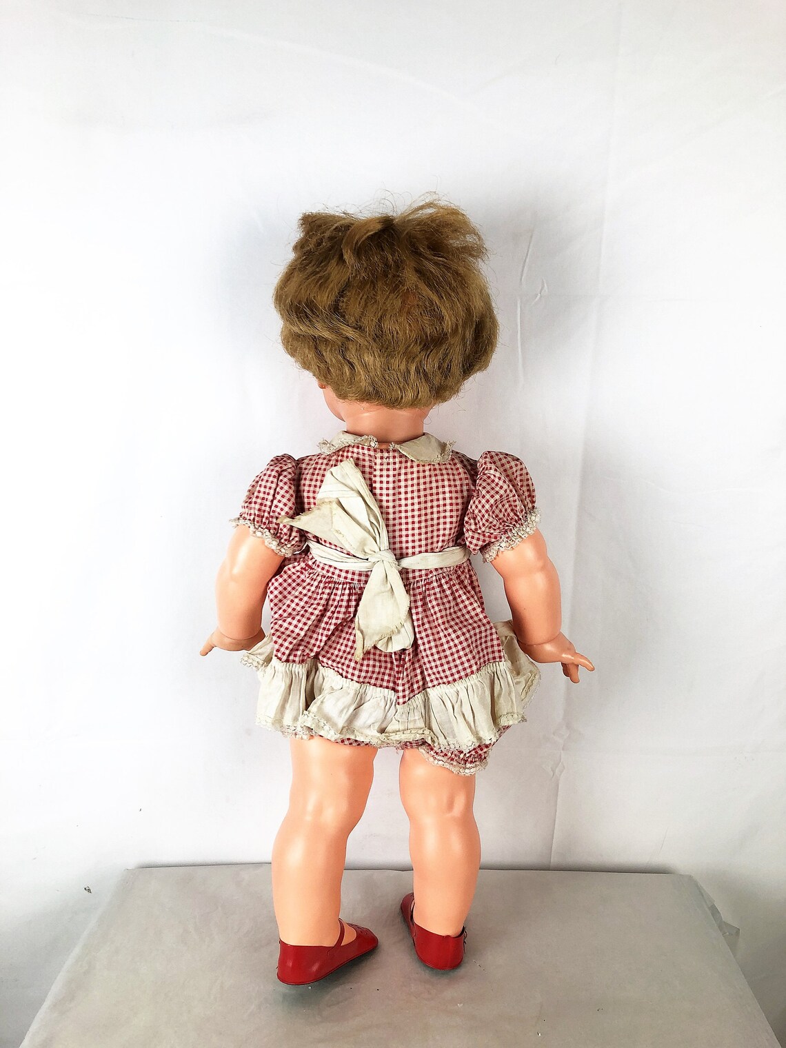 kissy doll from the 60's
