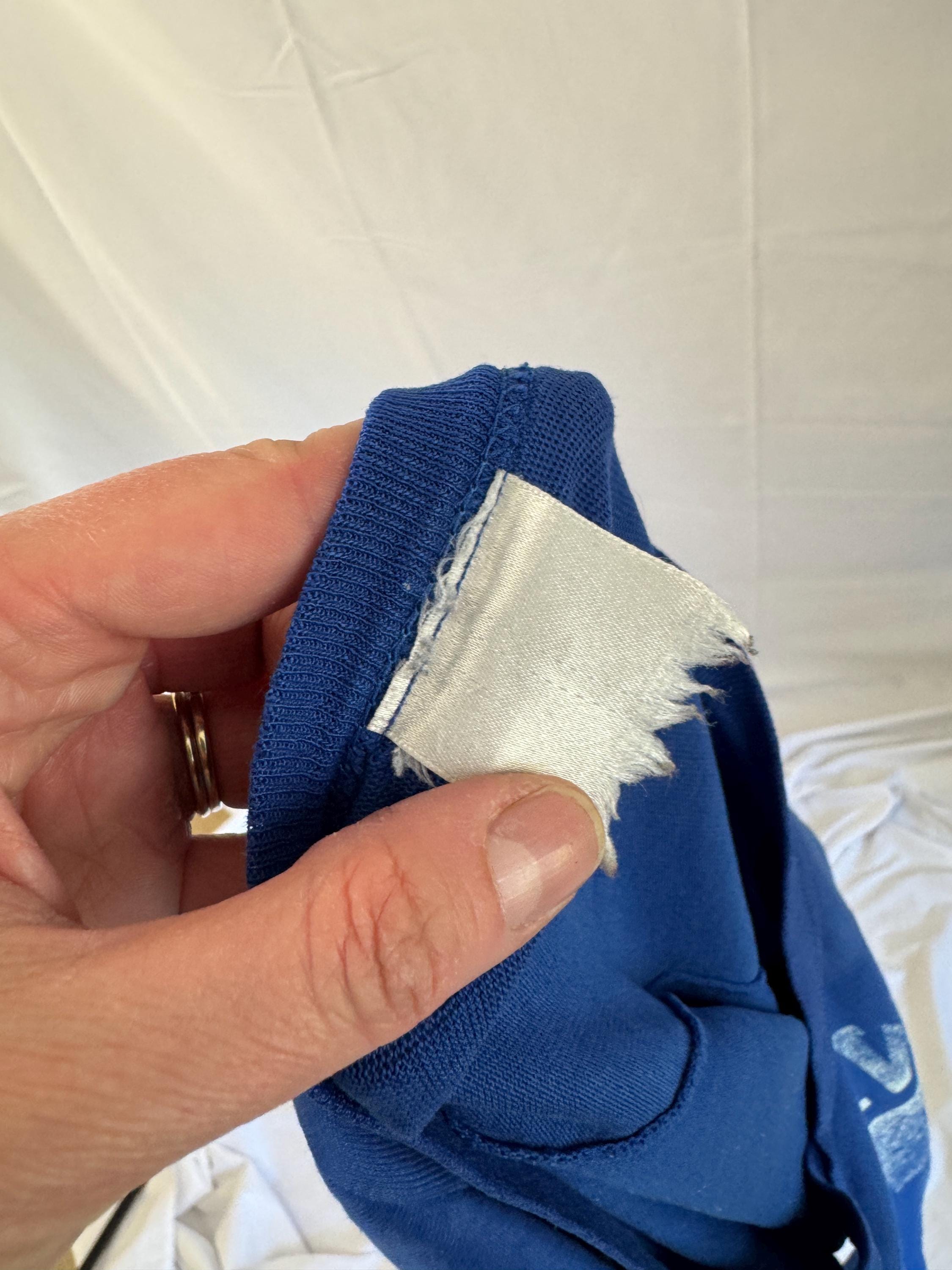 90年代ヴィンテージ シアトル・シーホークス ジャージーTシャツ