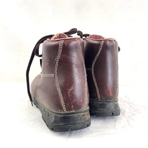 vasque boots made in italy