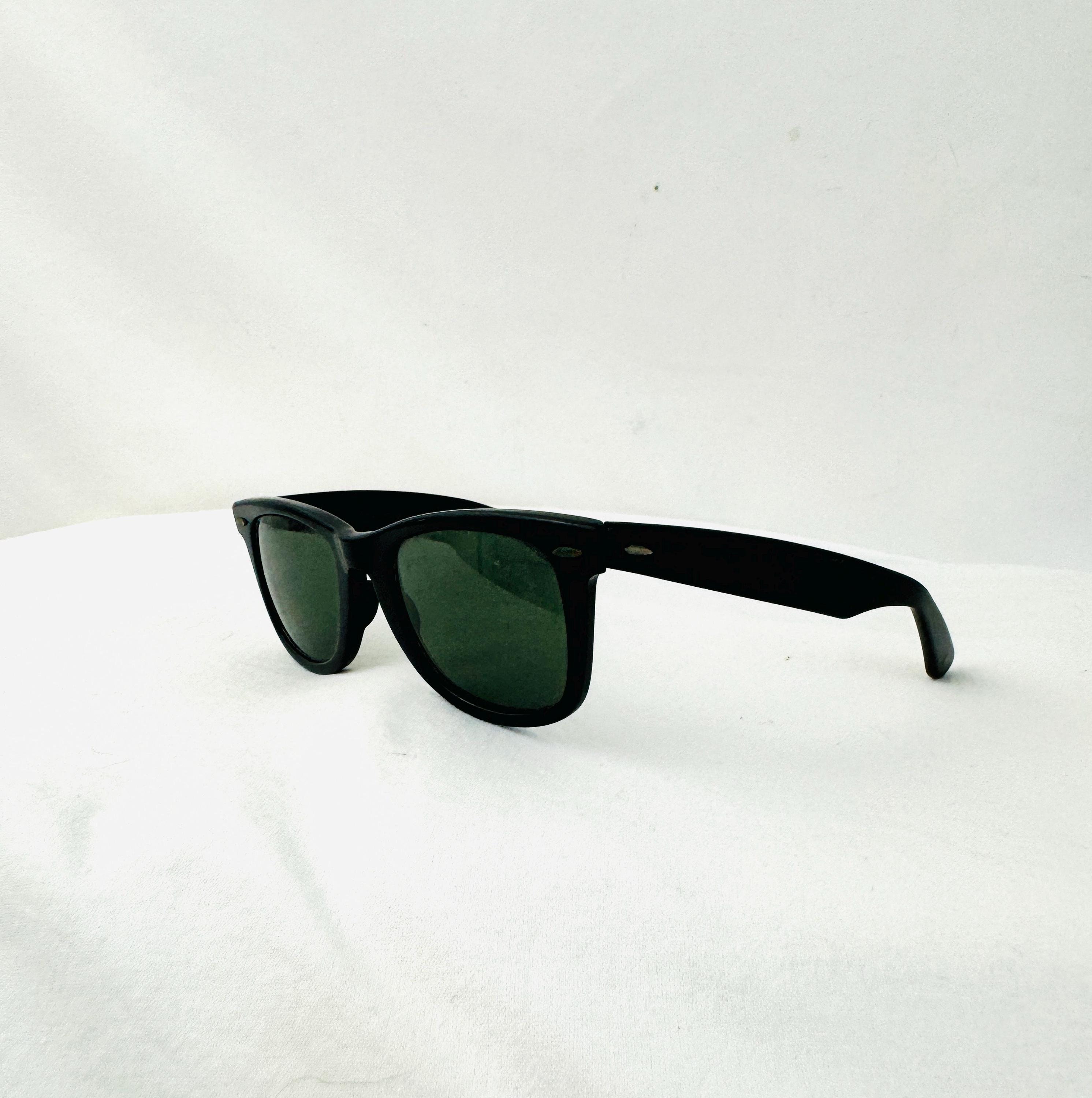 b l vintage 5022