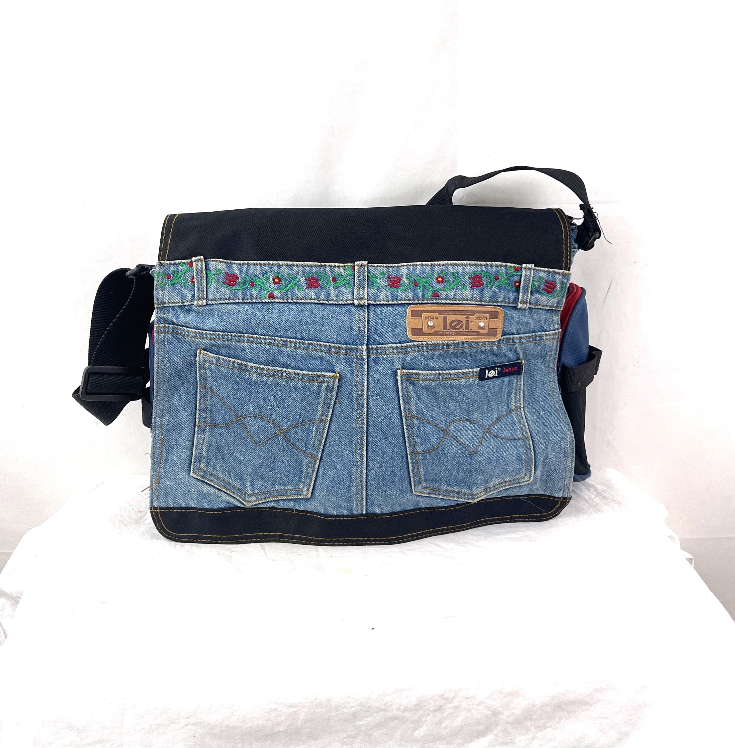 バッグ 90s vintage patagonia messenger bag Y2K Vintage patagonia messenger - Gem