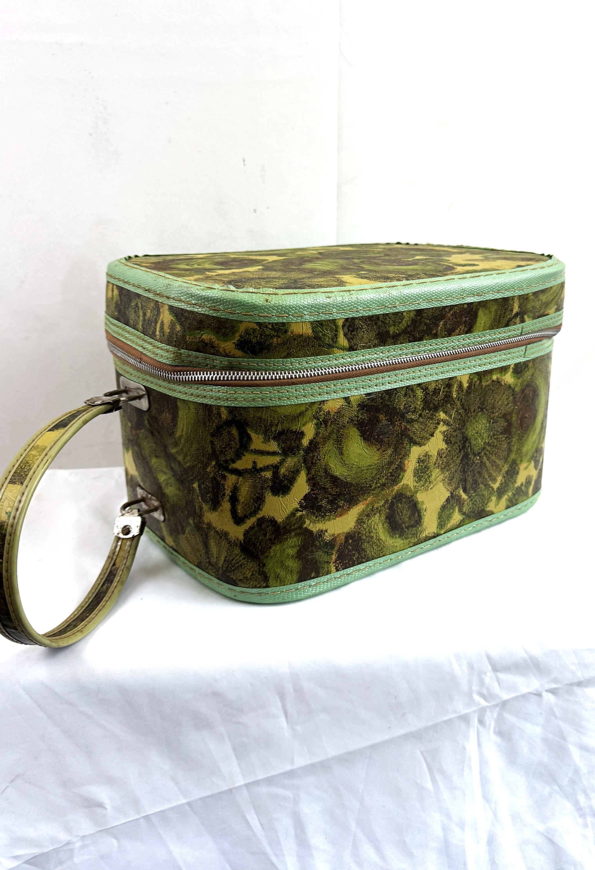 1960s japan suitcase - Etsy 日本