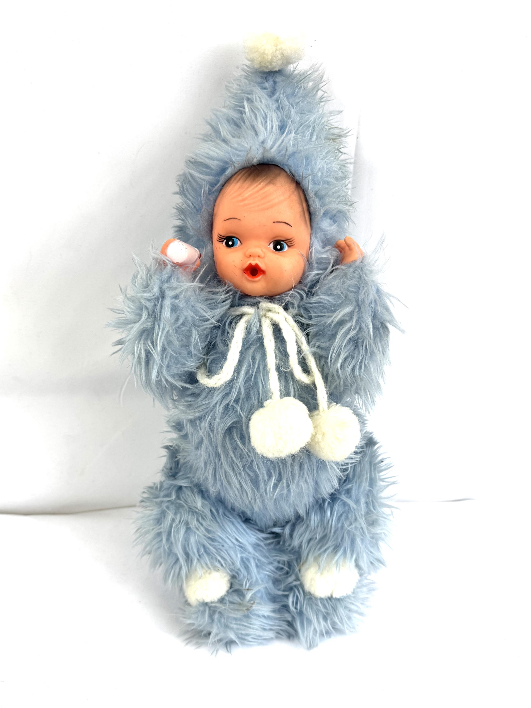1950s Gund Bunny - Etsy
