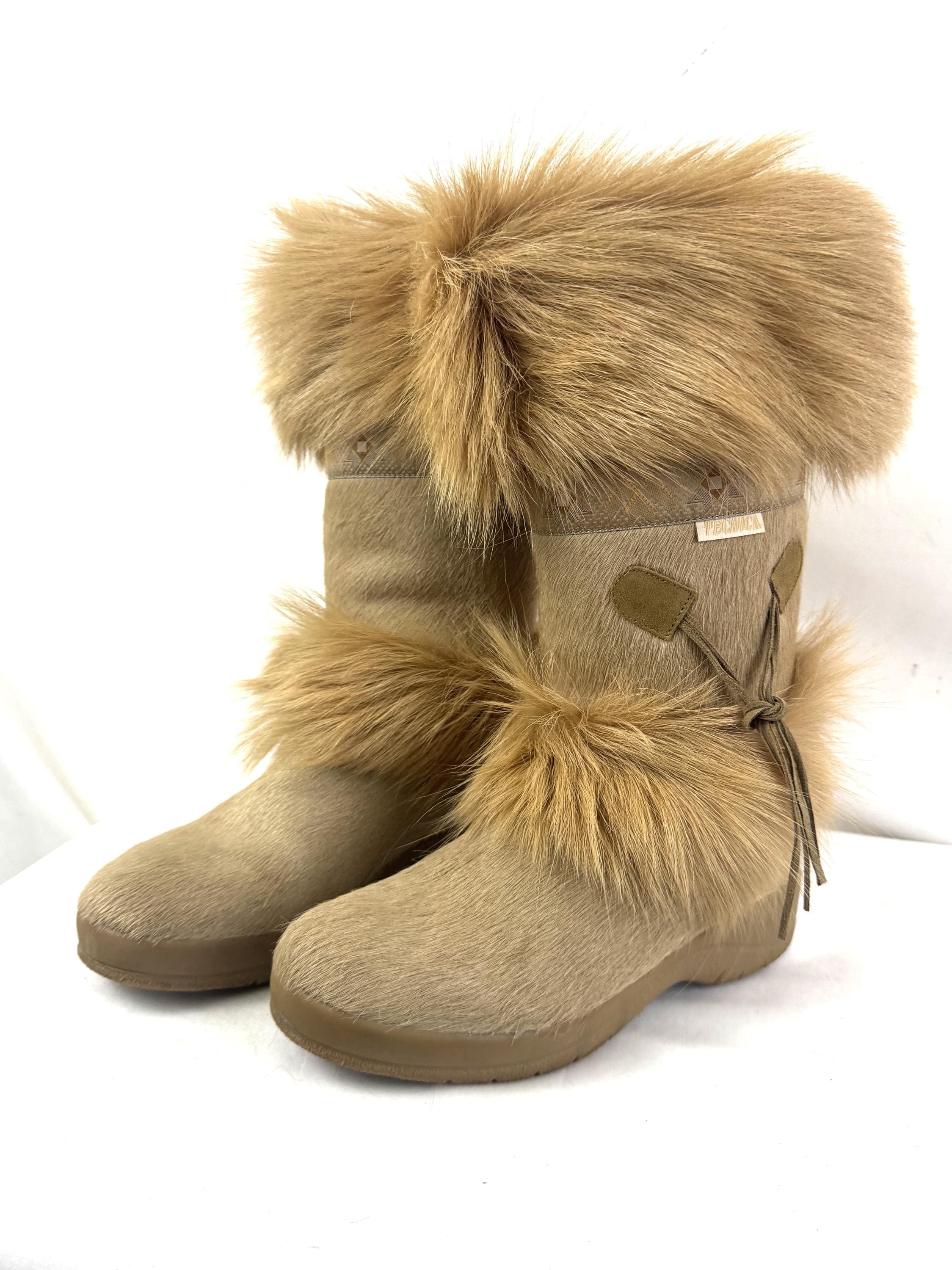 Tecnica boots - Etsy 日本