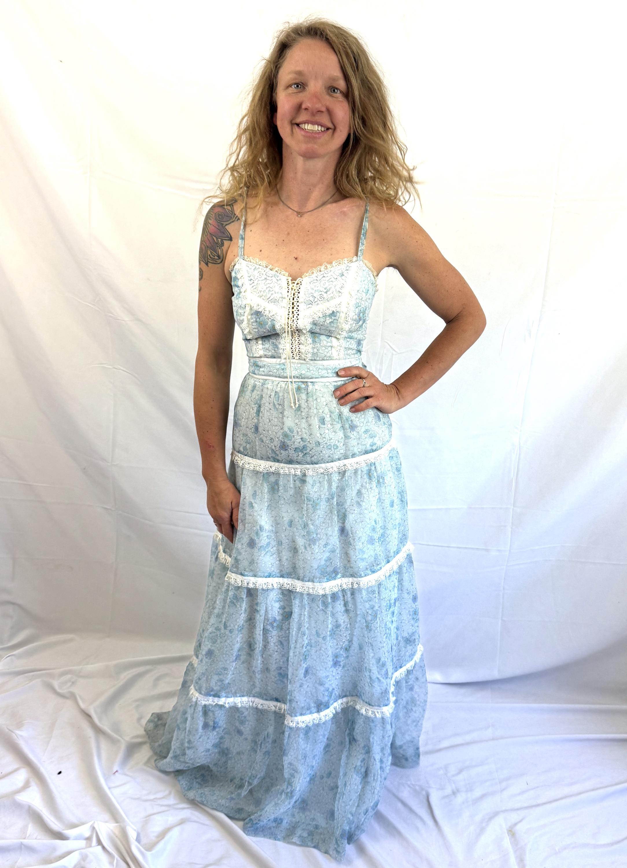 Gunne sax - Etsy 日本