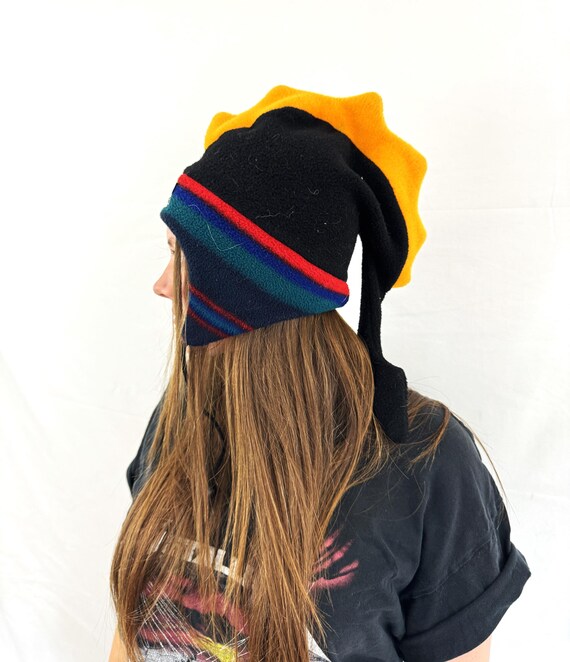 帽子 [Archive]90s Lotto 3line Beanie 帽子 [Archive]90s Lotto 3line Beanie Archive]90s Lotto 3line