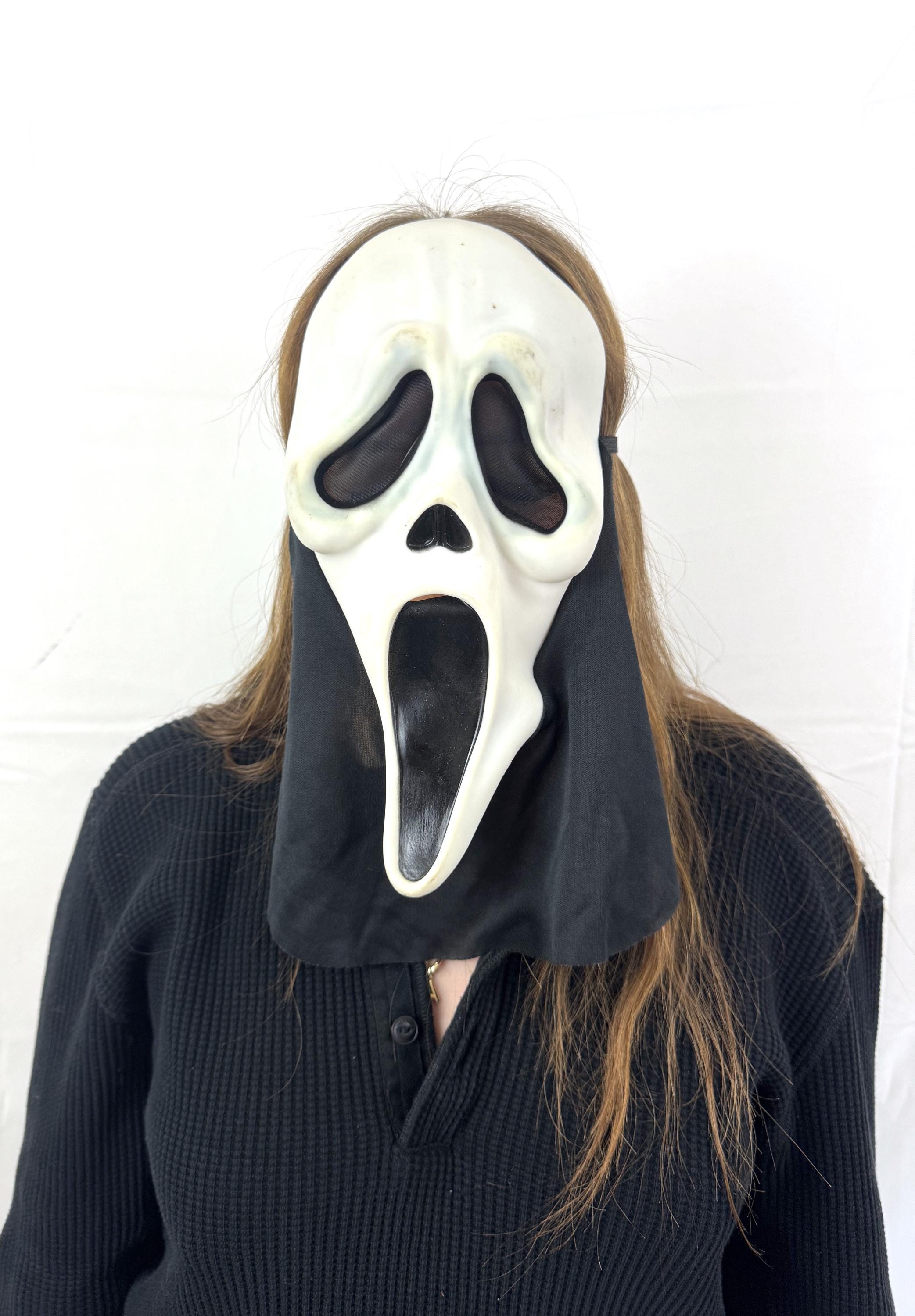 Scream gen 1 mask - Etsy 日本