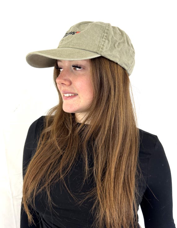Vintage 1990s 90s Microsoft Windows XP Computer RARE Hat - Etsy