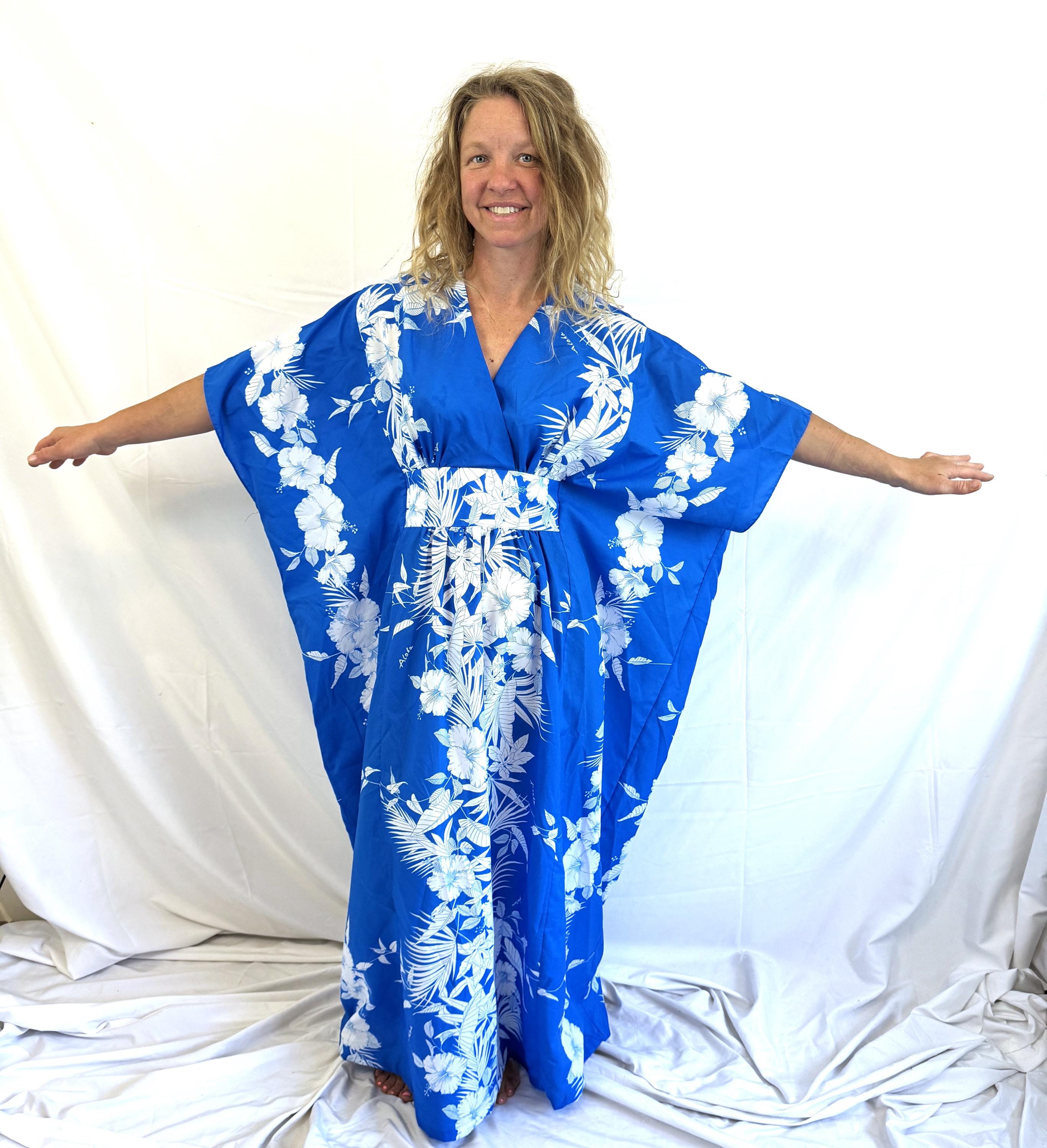ノ*フ様 MABO  HAWAII MAMImodel 285cm ロ Mamo Howell Hawaii - Etsy