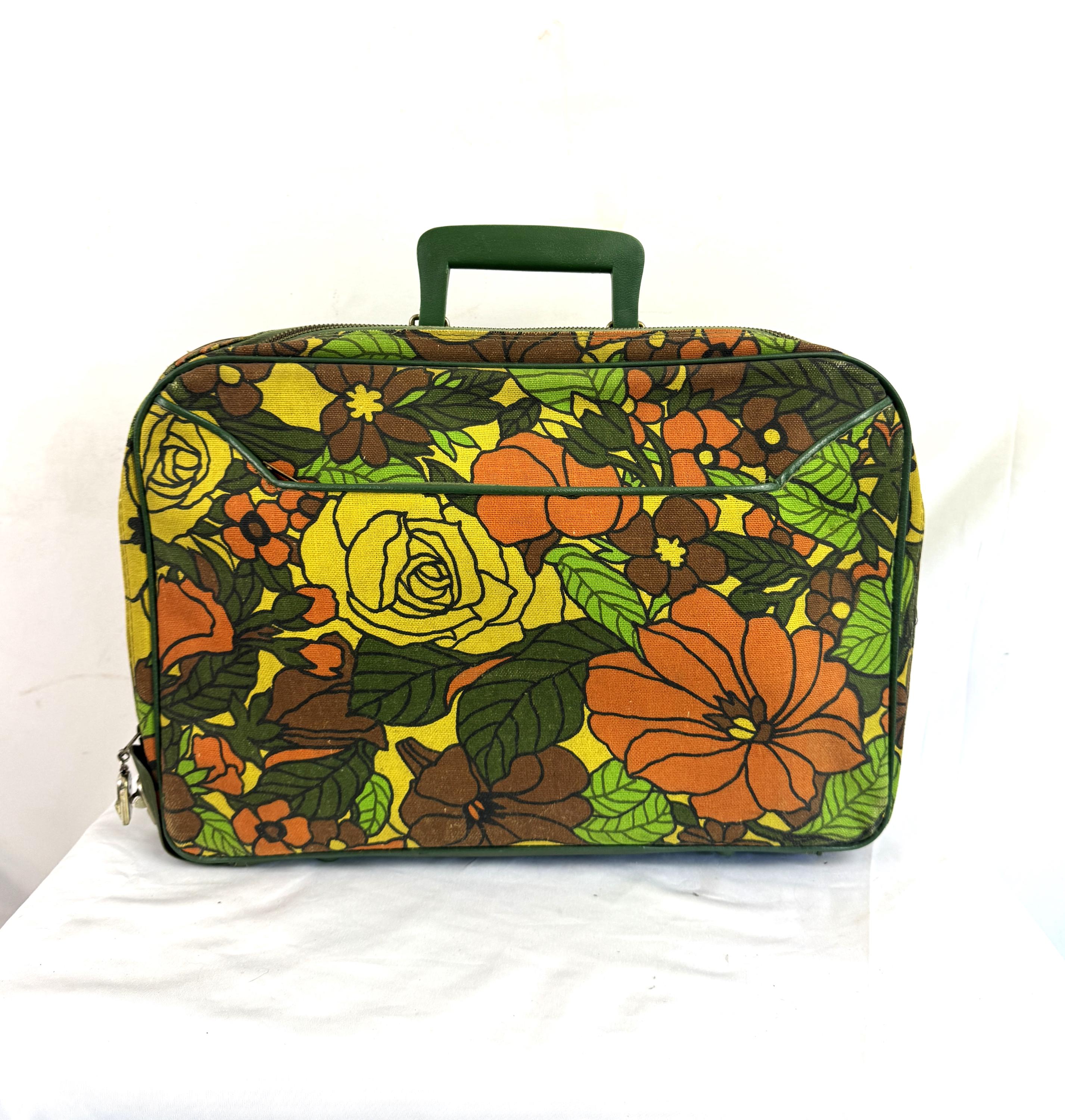 1960s japan suitcase - Etsy 日本
