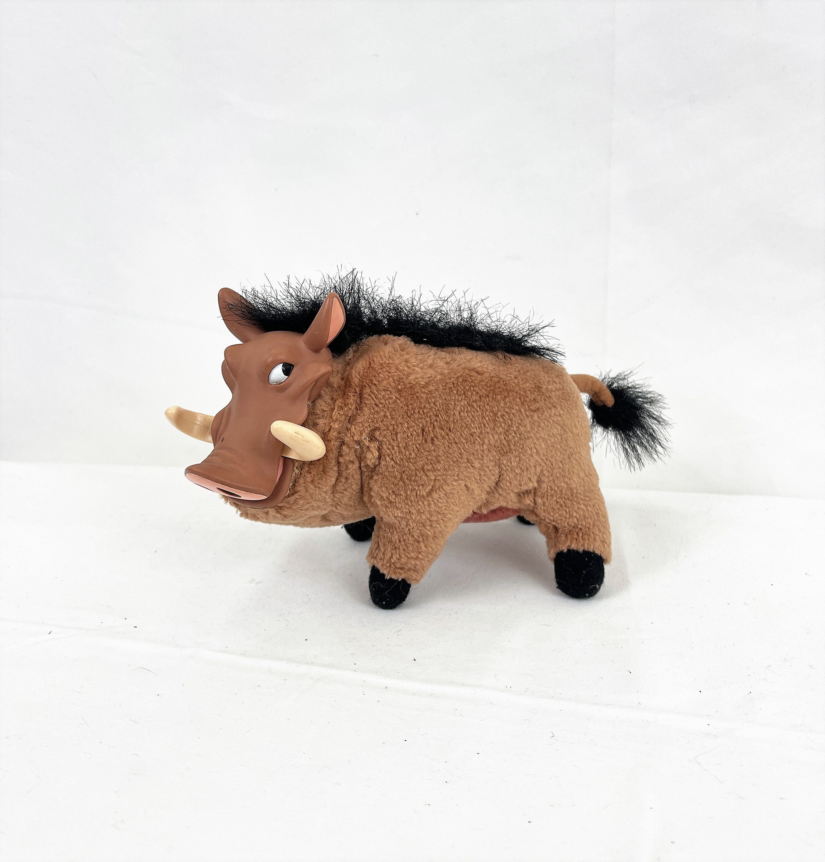 pumba doll