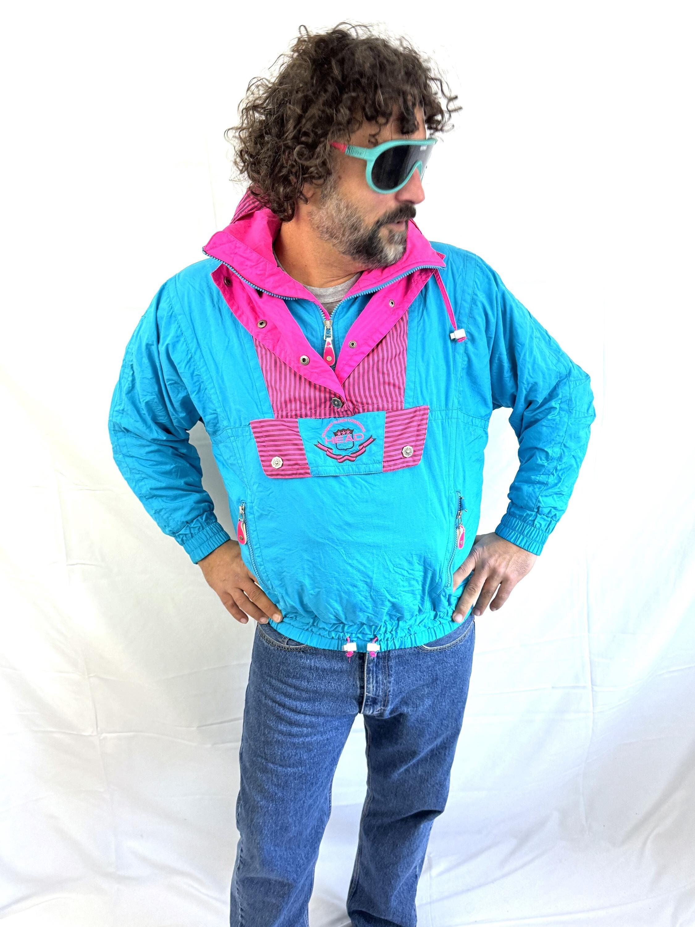 70〜80s Spyder ピンクジャケット ウィンタースポーツ il_fullxfull.6470586762_rok8.jpg