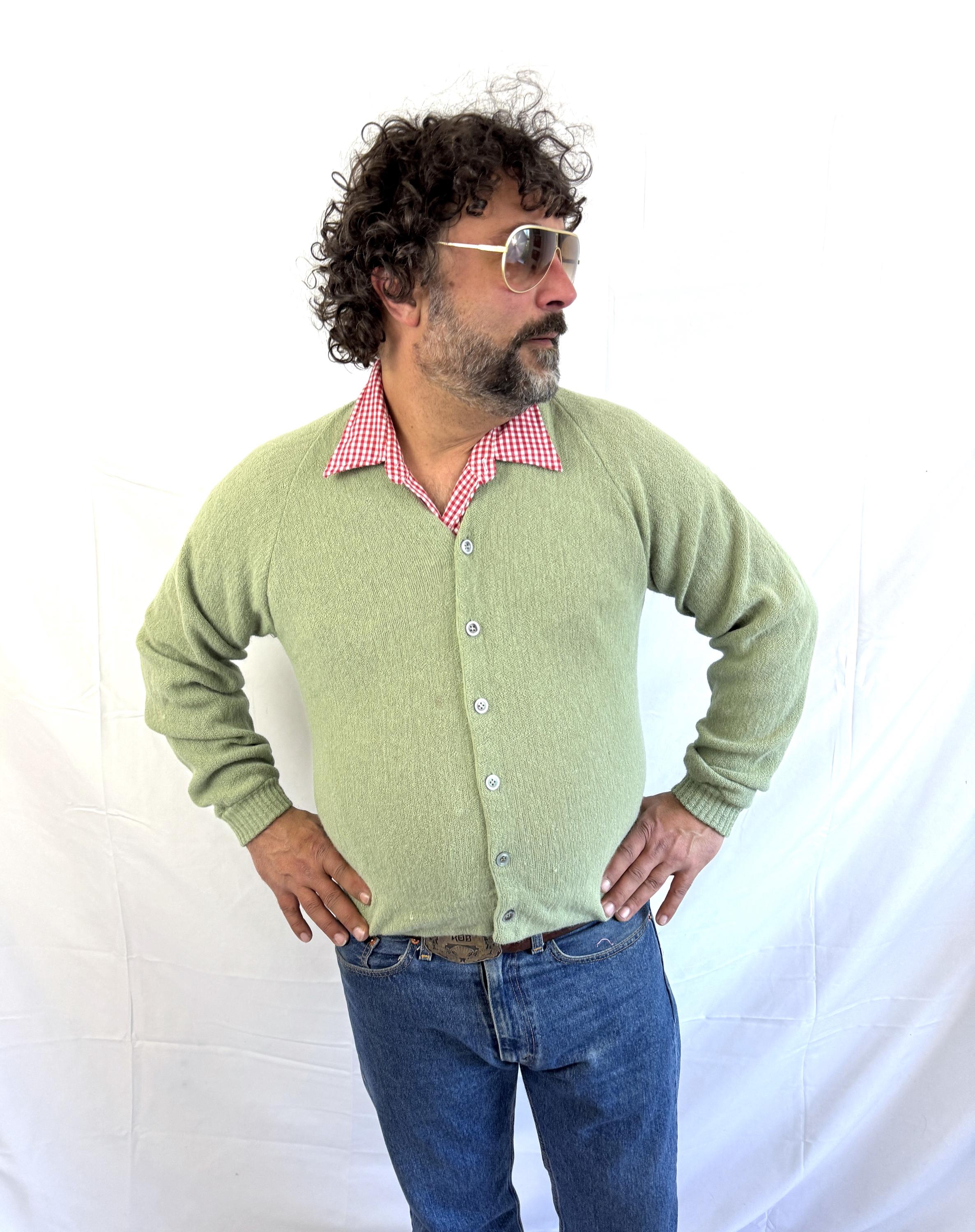 Catalina Vintage Cardigan - Etsy