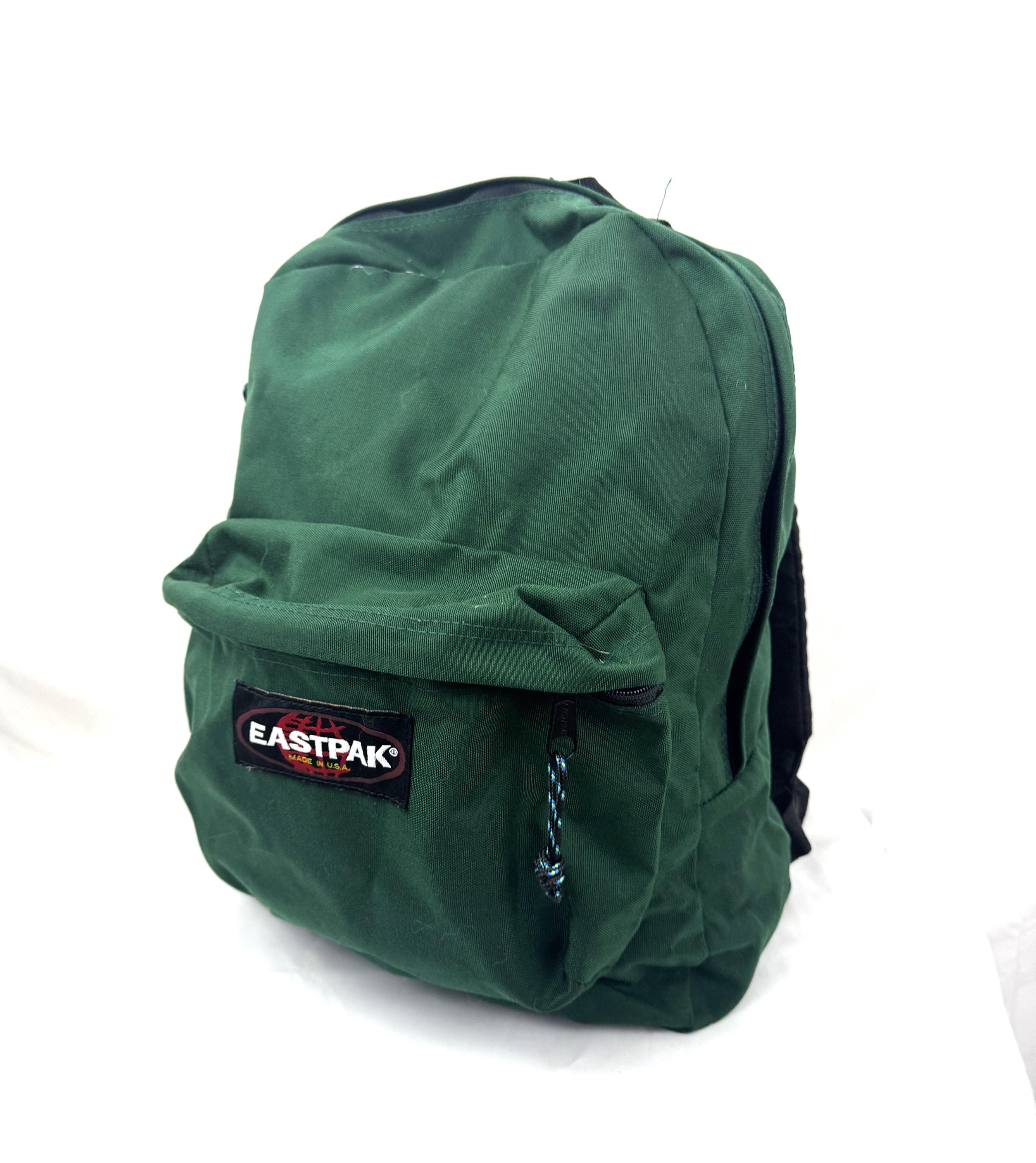 Eastpak 90s - Etsy
