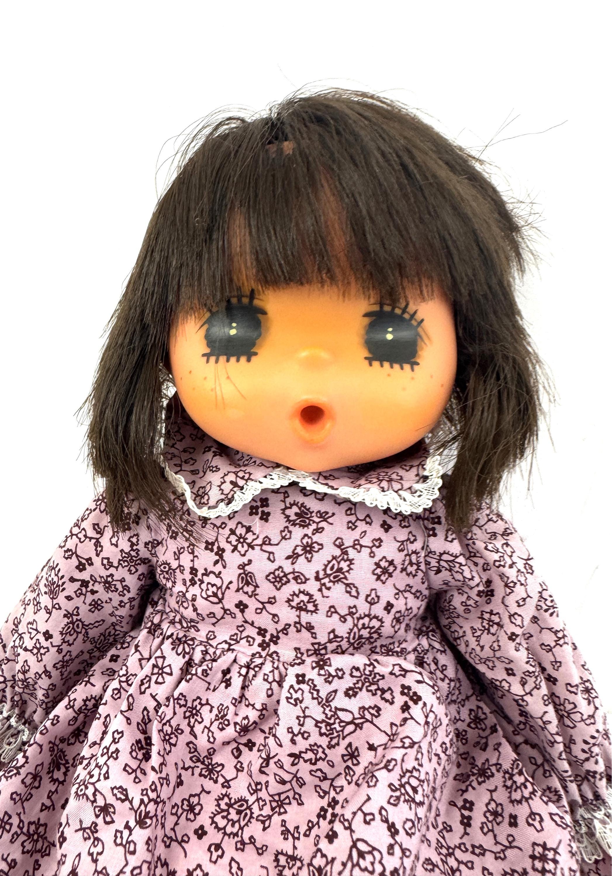 Sekiguchi japan doll - Etsy 日本