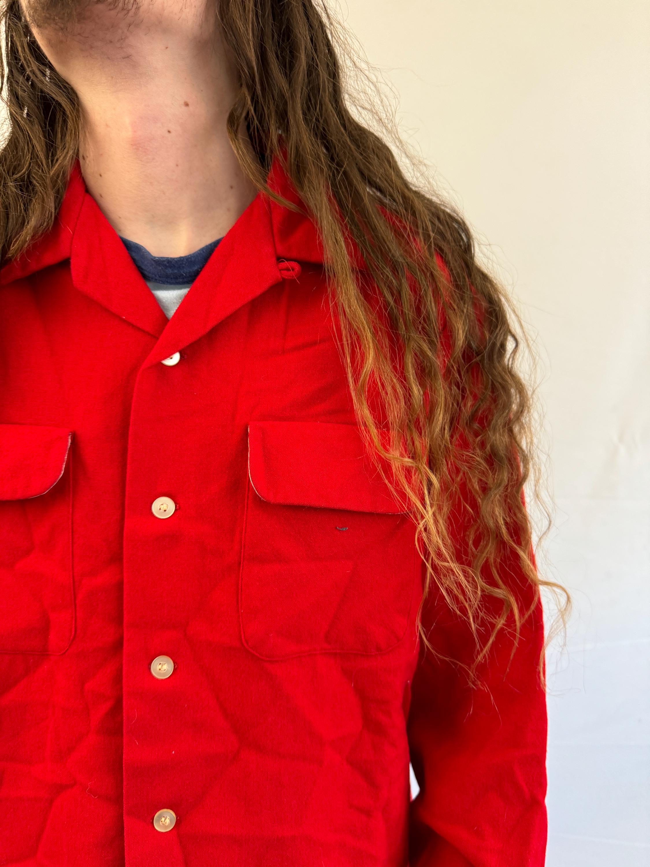 Vintage 1950s Levi
