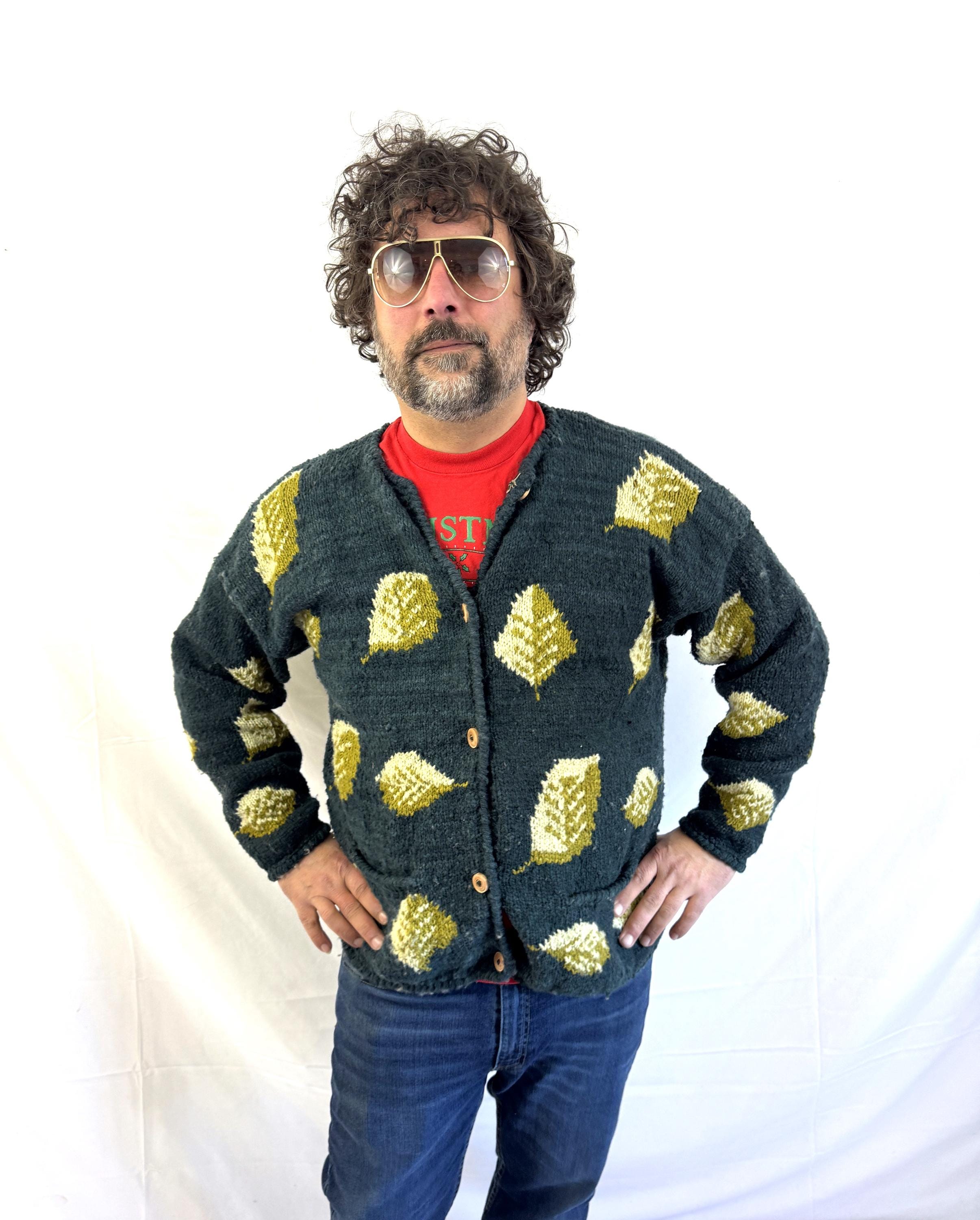 90s Amano Sweater - Etsy