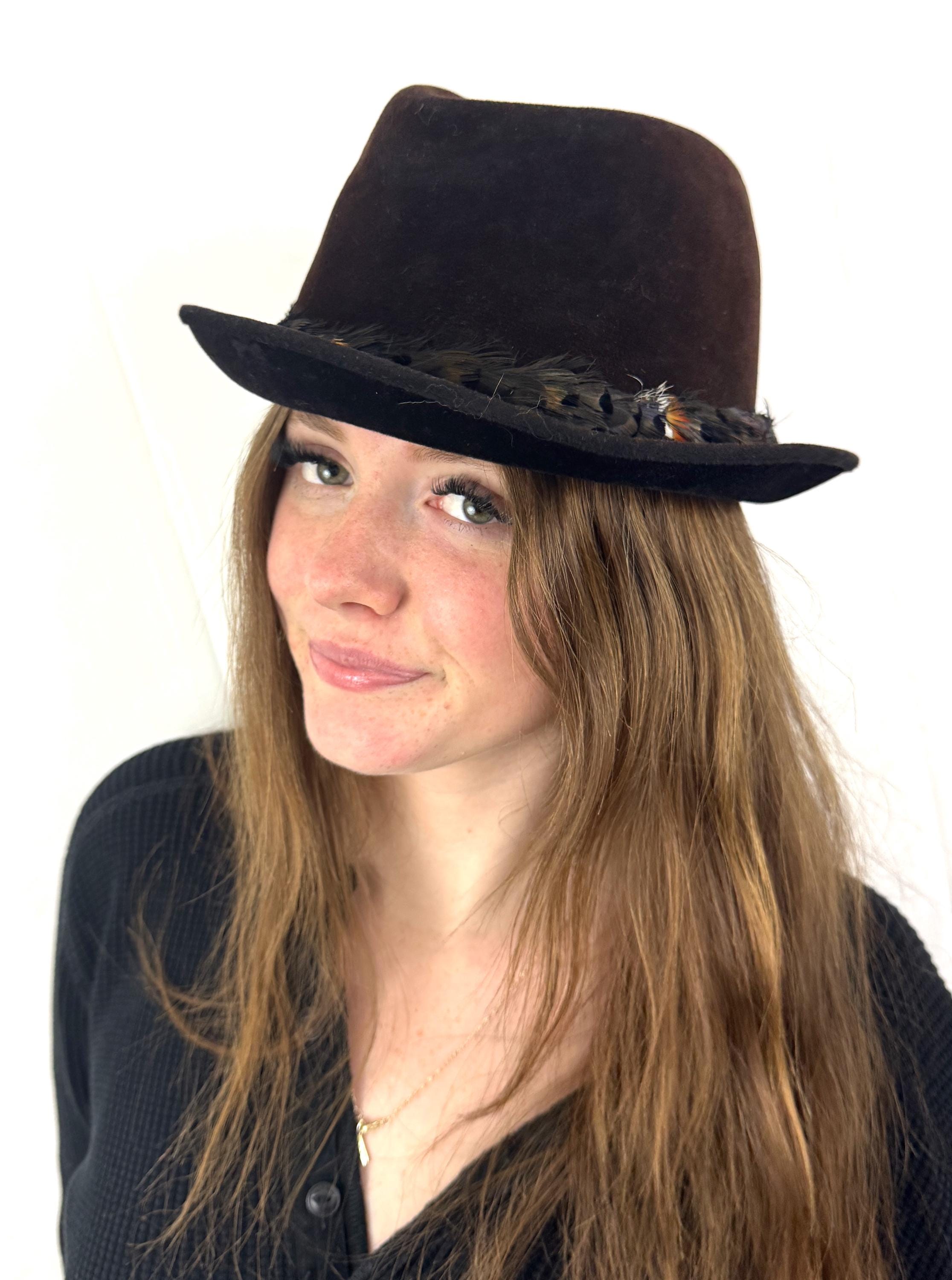 Dobbs New York Hat - Etsy