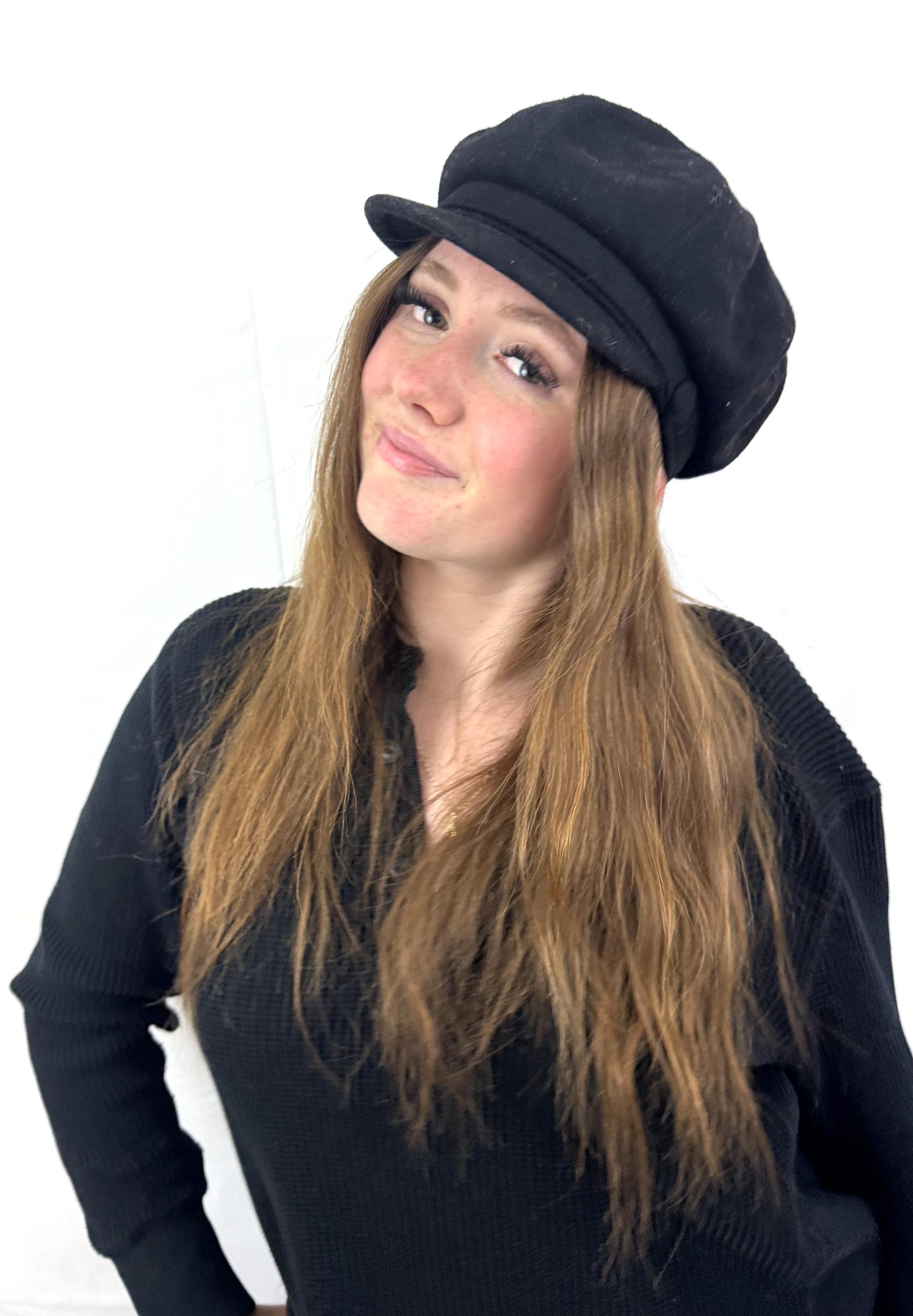 Zurich thrift founds Super Panizza fashion hat Panizza Bespoke Hat - No Reserve - CharityStars main image 2