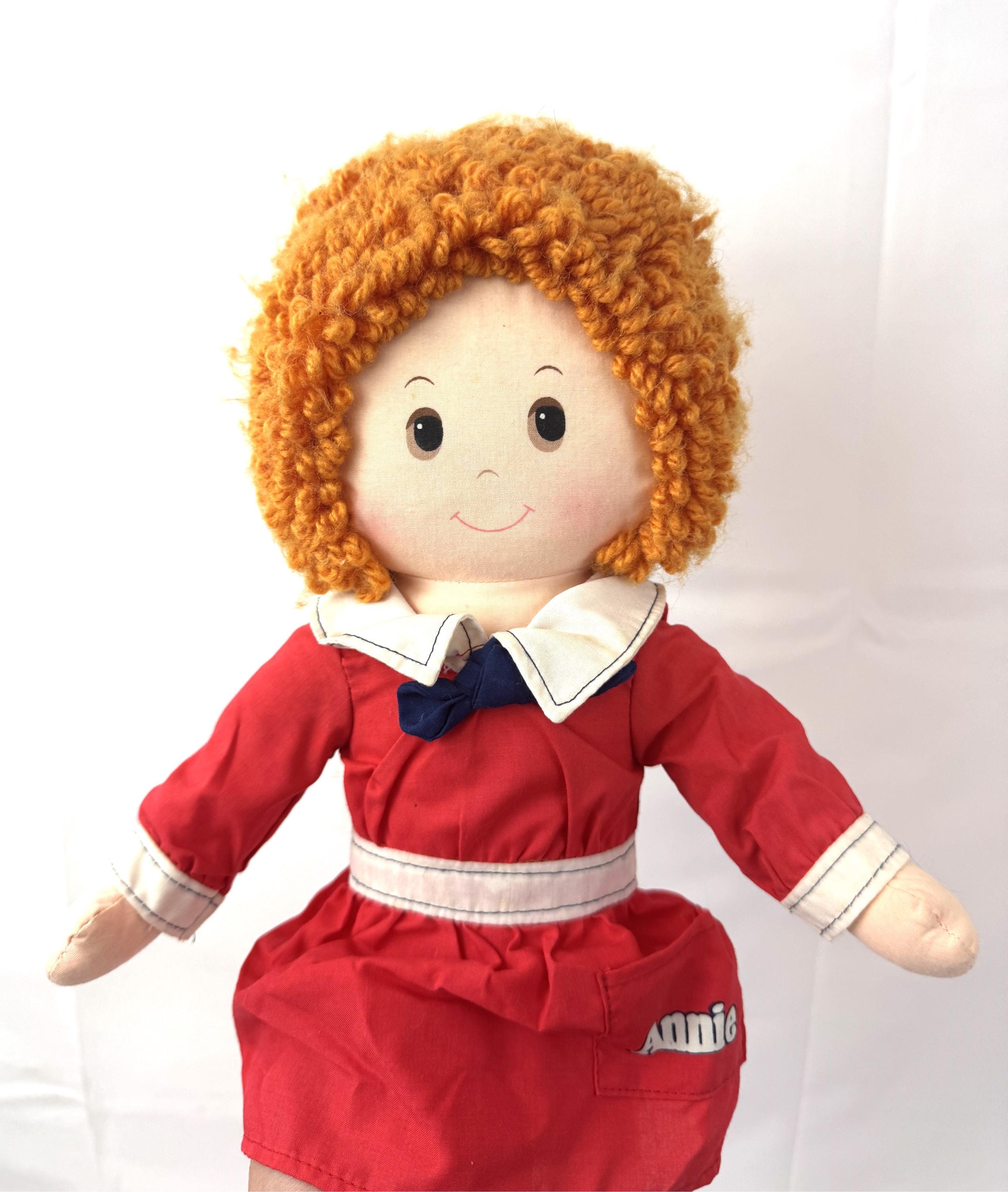SF・ファンタジー・ホラー Annie doll Annie Doll 1982 | eBay