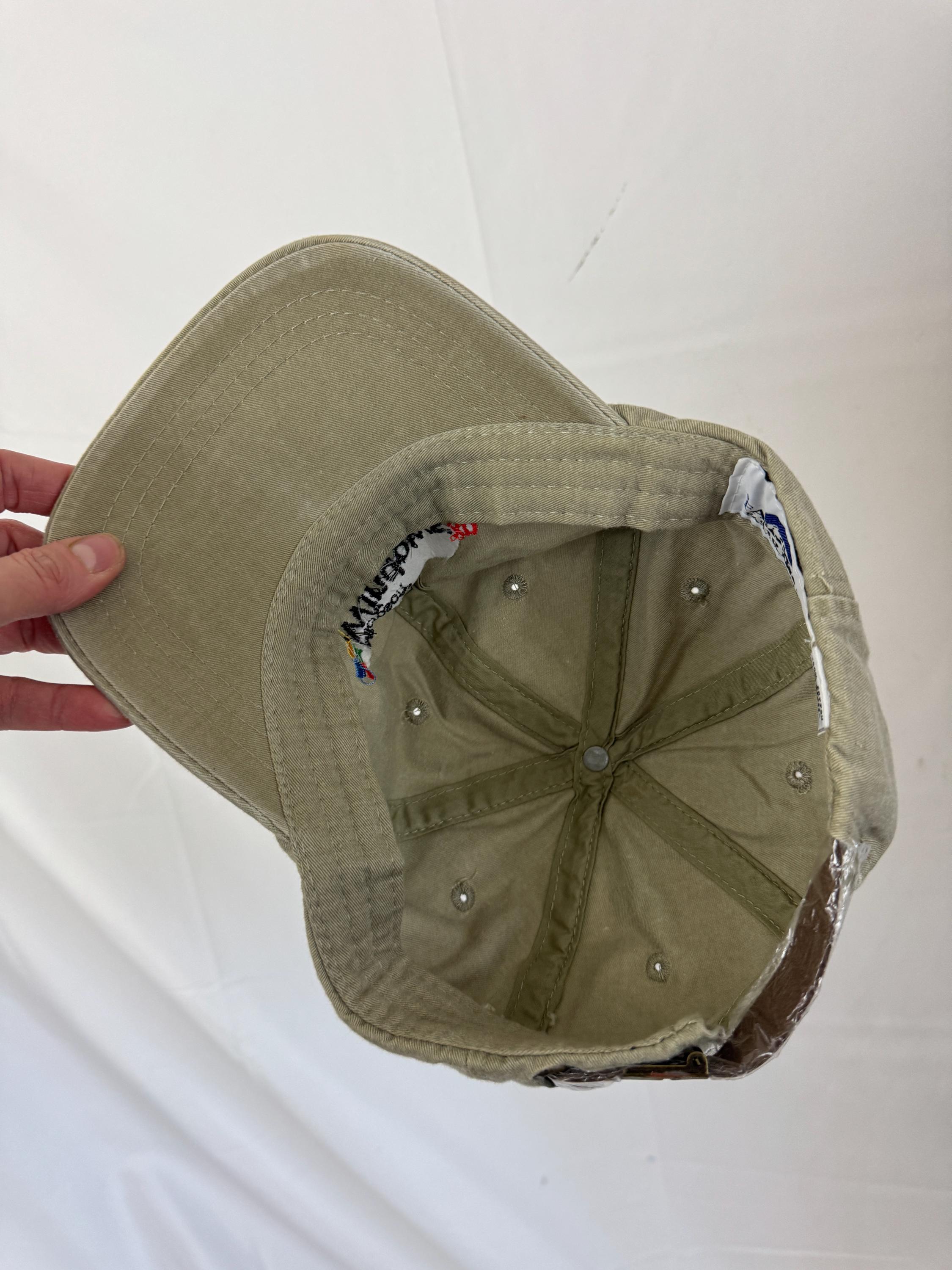 Vintage 1990s 90s Microsoft Windows XP Computer RARE Hat - Etsy