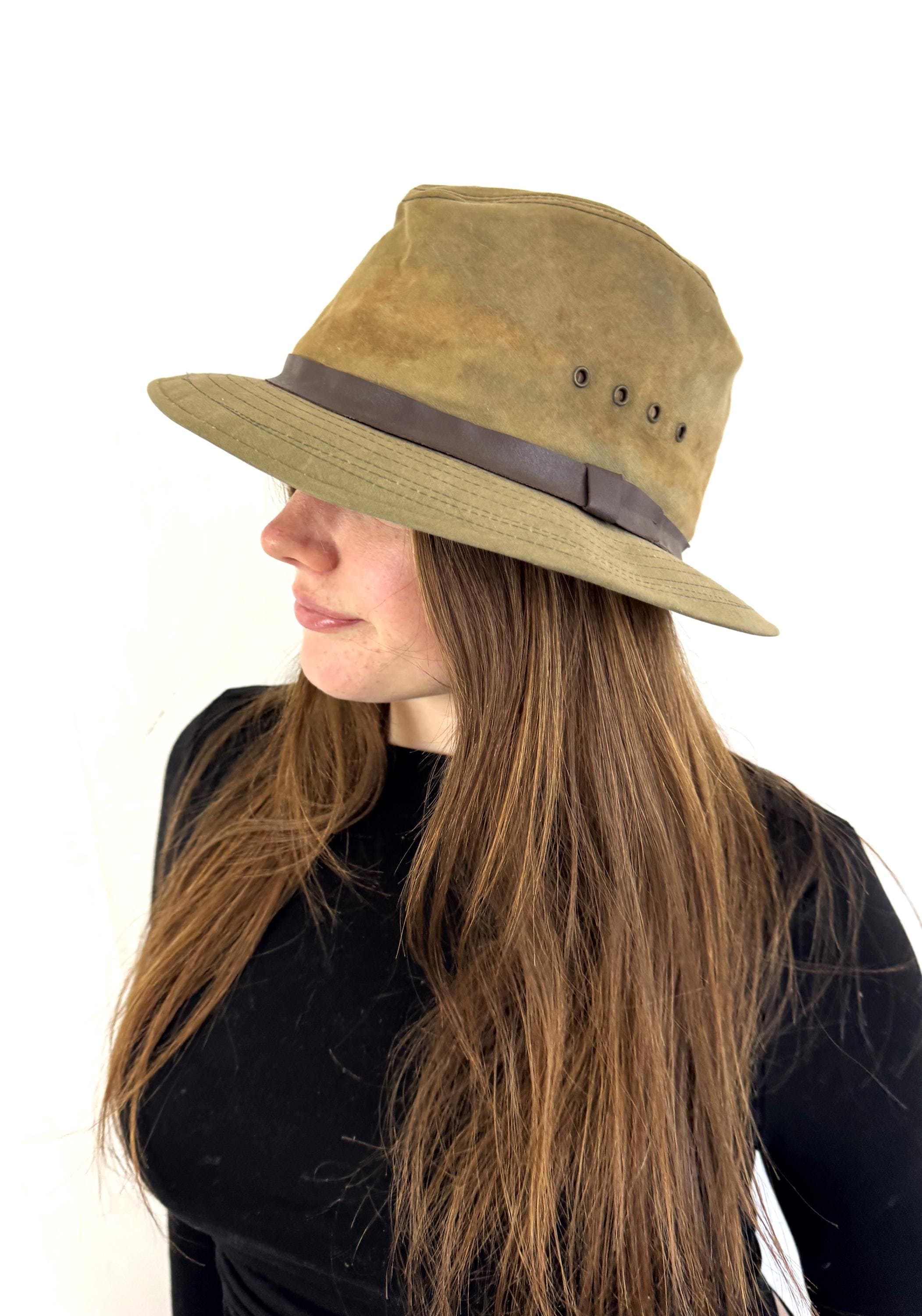 Vintage filson hat - Etsy 日本