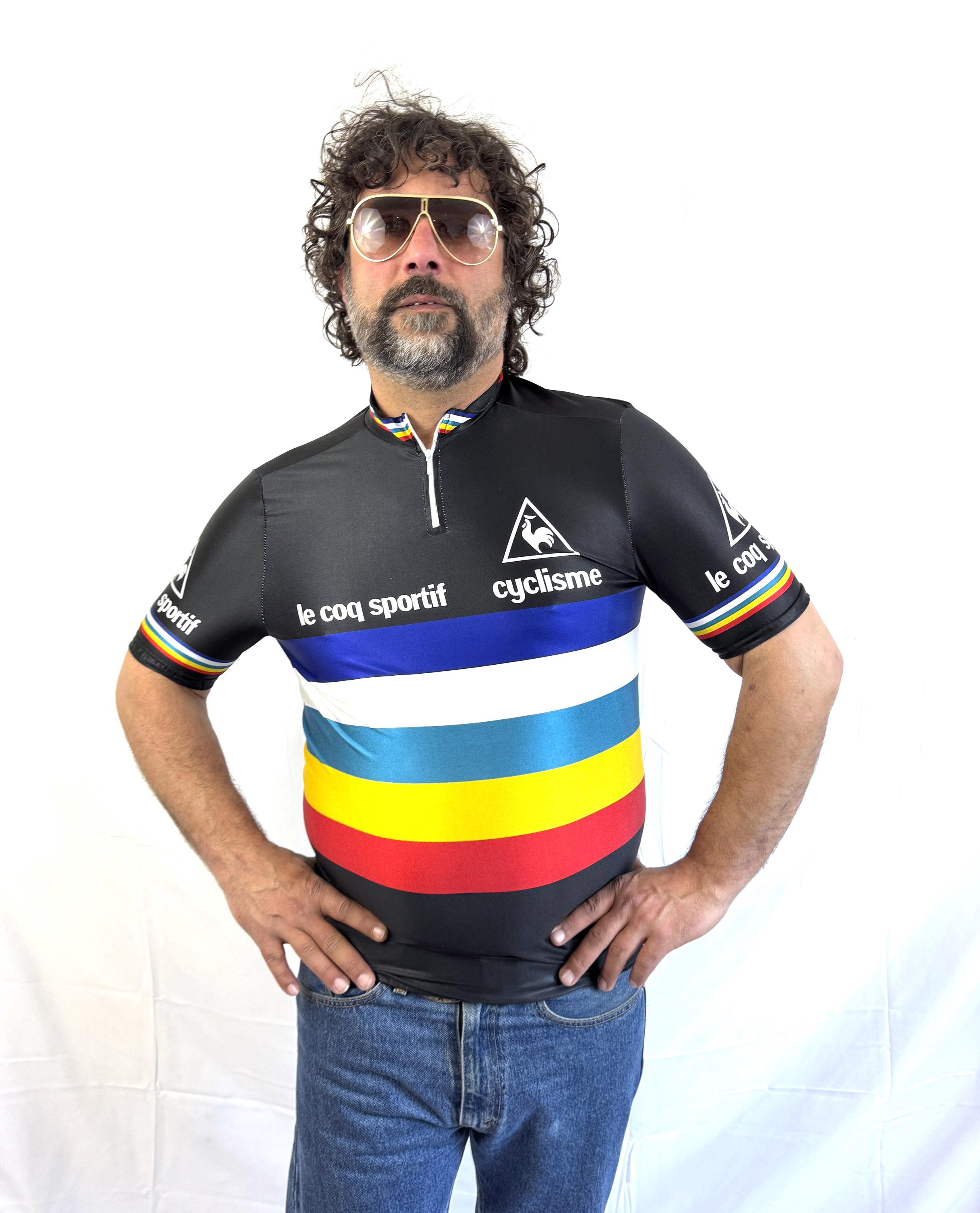 Buy Coq Sportif Jersey Online In India India