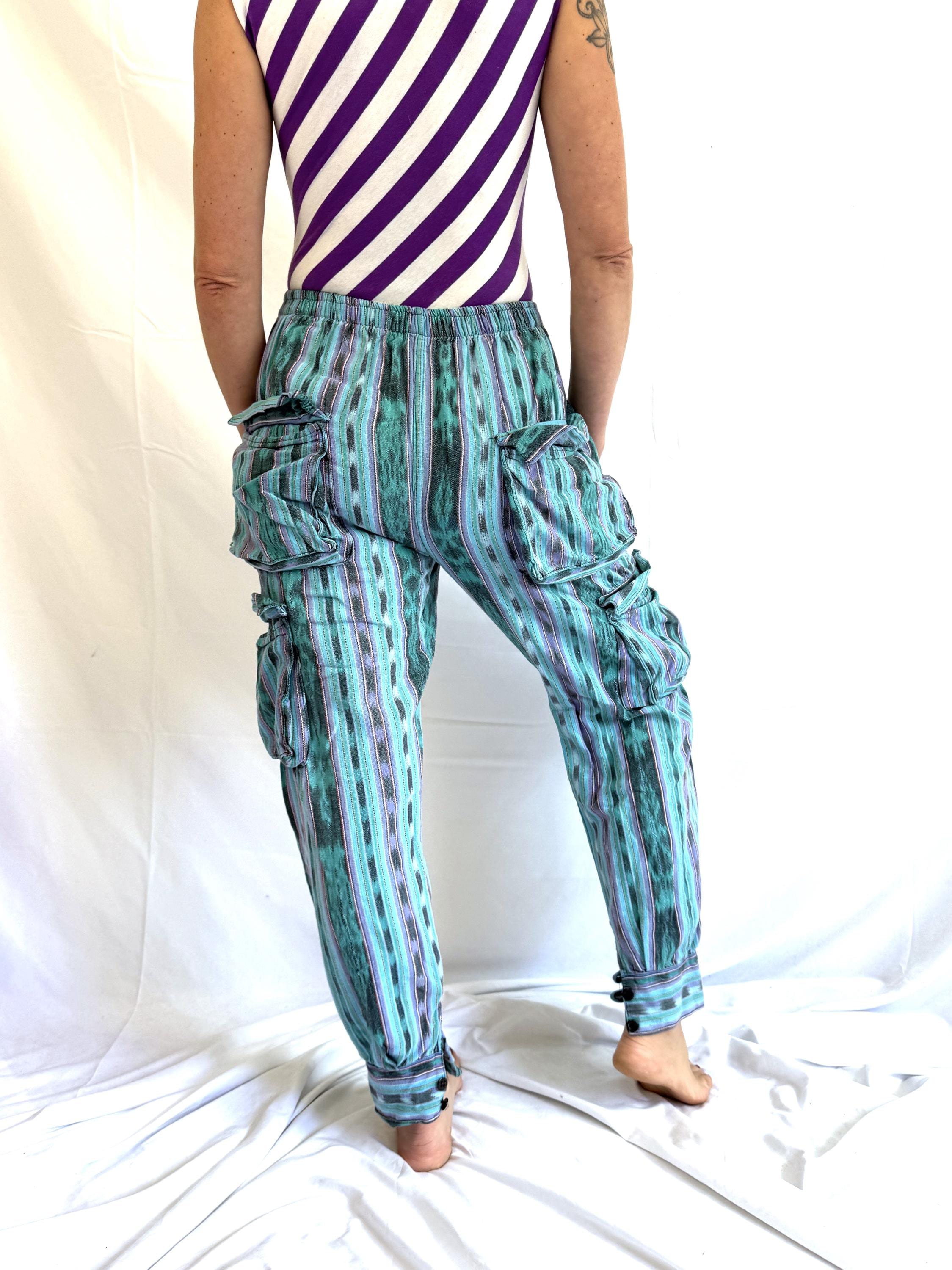 【80s】Vintage 3tuck Trousers Made in USA Tailored 1980s Vintage Pants for Men for sale | eBay