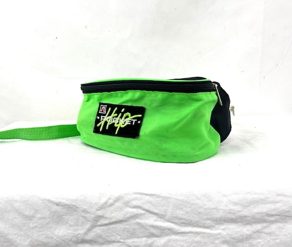 Banane vert fluo sales
